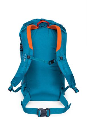 Plezalni nahrbtnik Mountain Equipment Orcus 28+ - alto blue