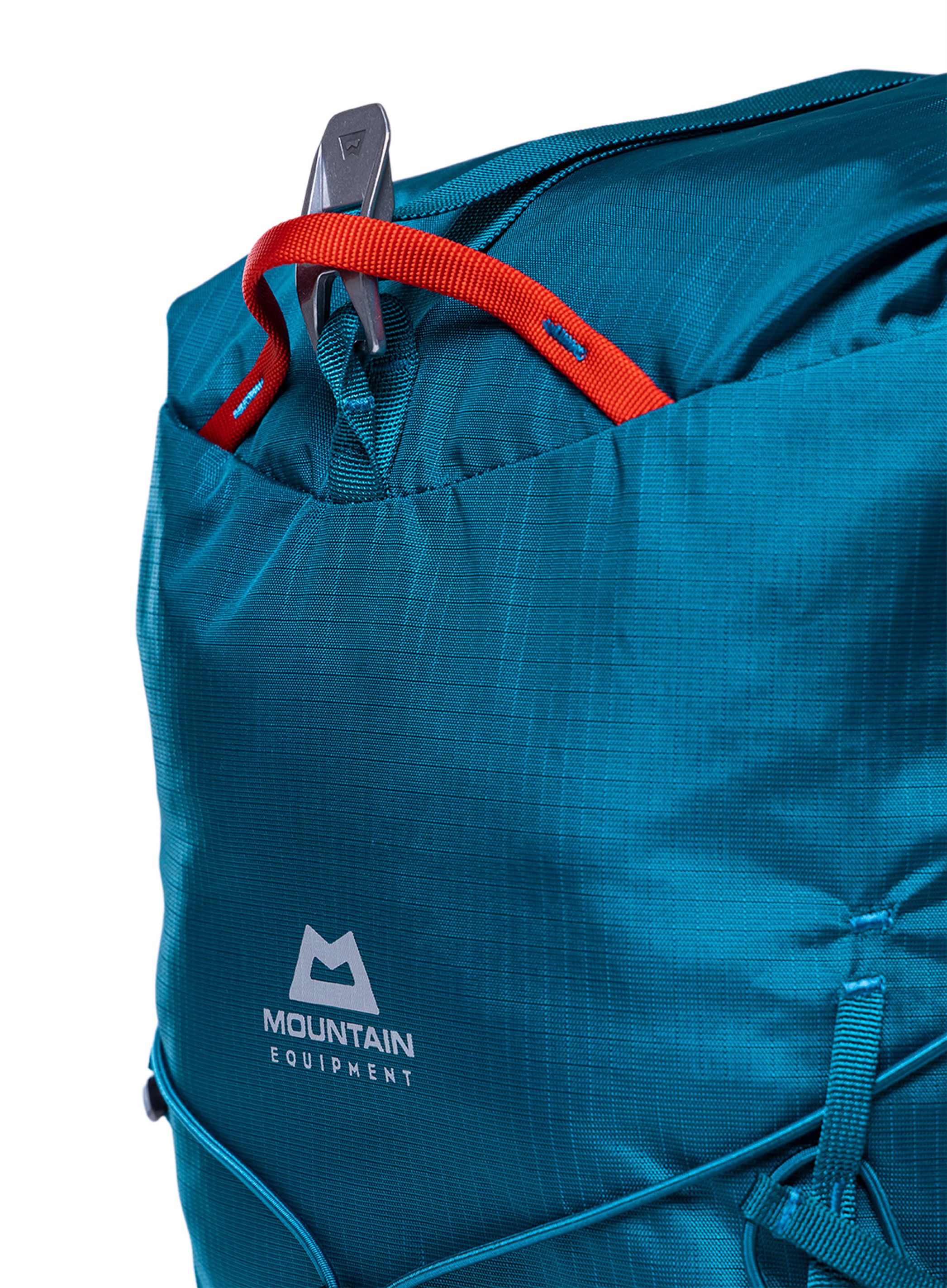 Plezalni nahrbtnik Mountain Equipment Orcus 28+ - alto blue
