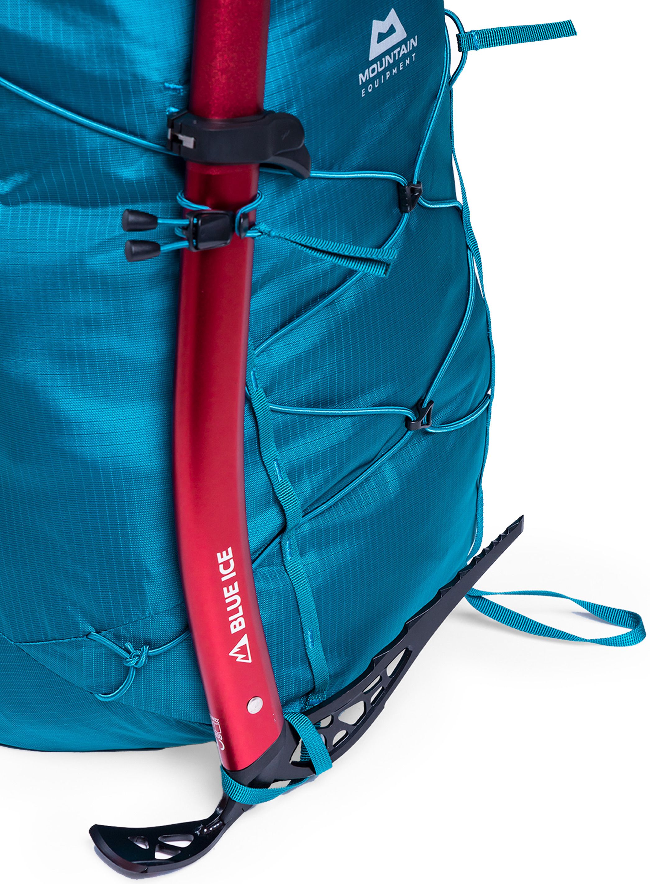 Plezalni nahrbtnik Mountain Equipment Orcus 28+ - alto blue