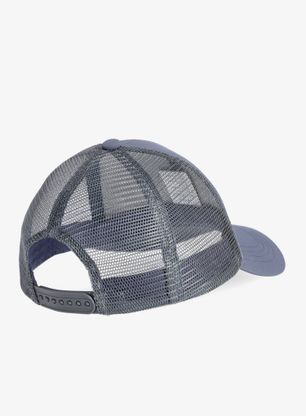 Kapa s šiltom Mountain Equipment Roundel Cap - ombre blue