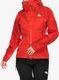 Ženske GORE-TEX jakna Mountain Equipment Rupal Jacket - imperial red/crimson