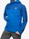 GORE-TEX jakna Mountain Equipment Saltoro Jacket - lapis blue/dk ocean