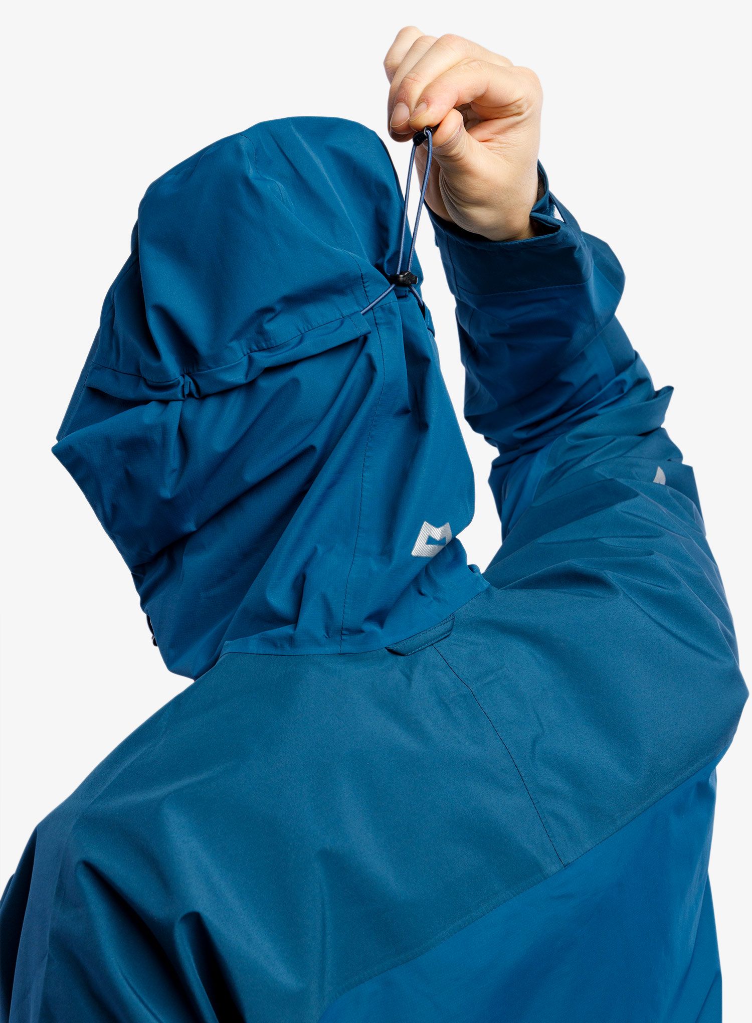 GORE-TEX jakna Mountain Equipment Saltoro Jacket - majolica blue