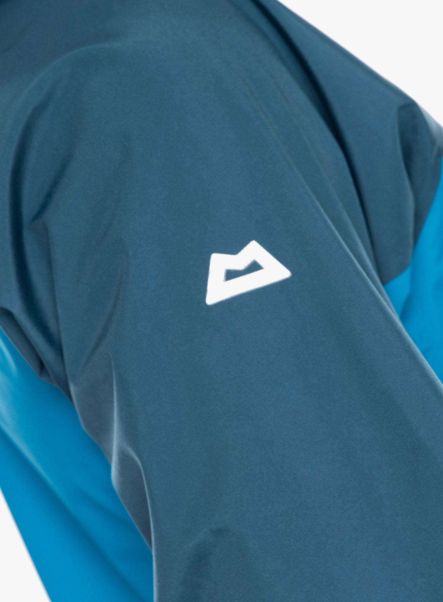 Nepremočljiva jakna Mountain Equipment Saltoro Jacket - mykonos
