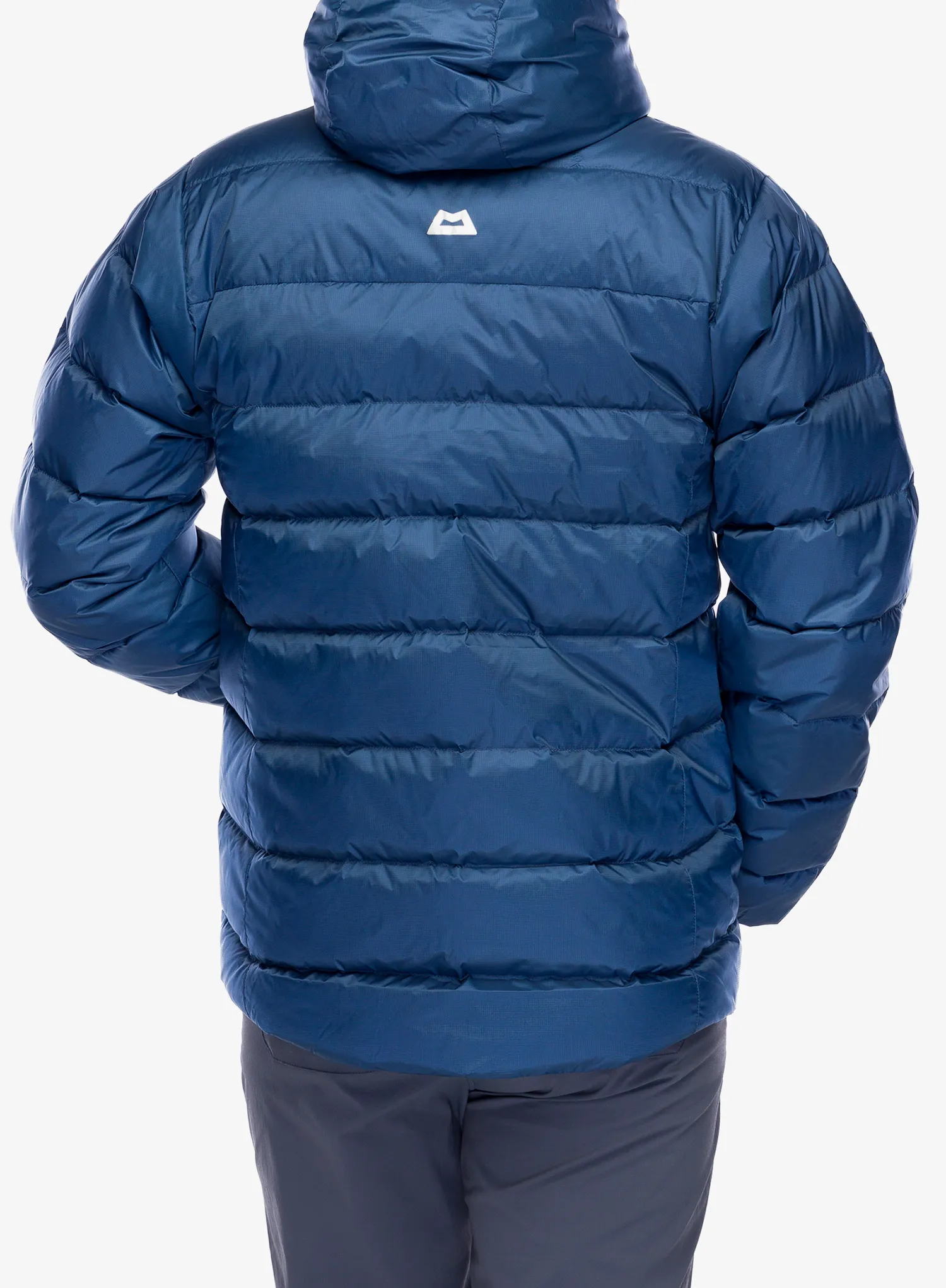 Puhovka Mountain Equipment Senja Jacket - dusk