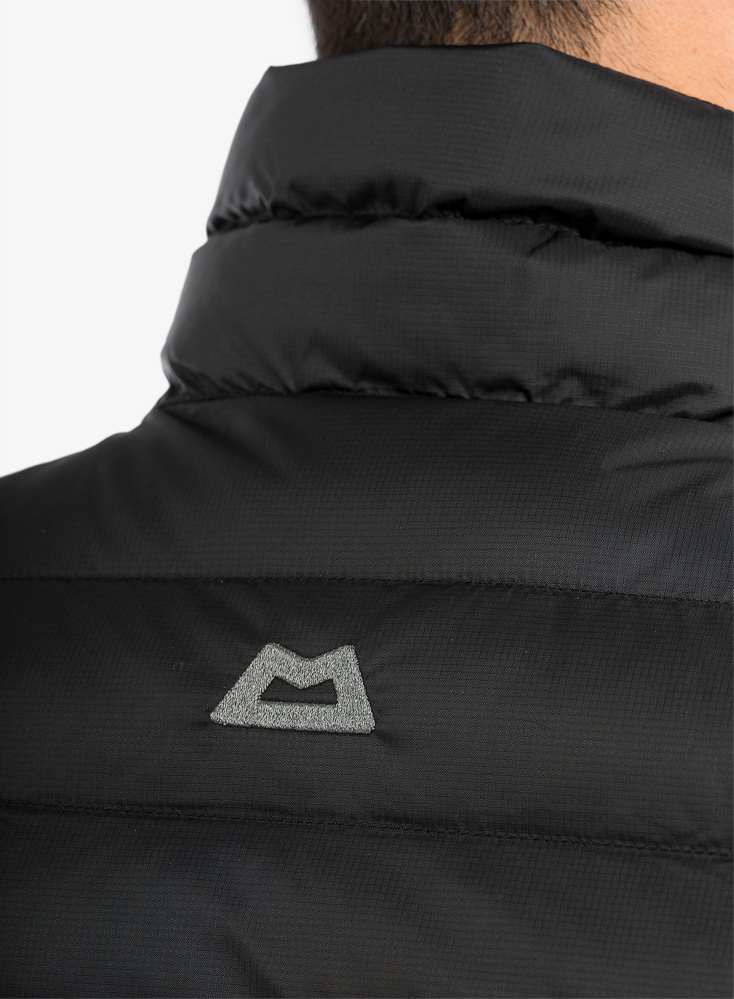 Podložen brezrokavnik Mountain Equipment Superflux Vest - black