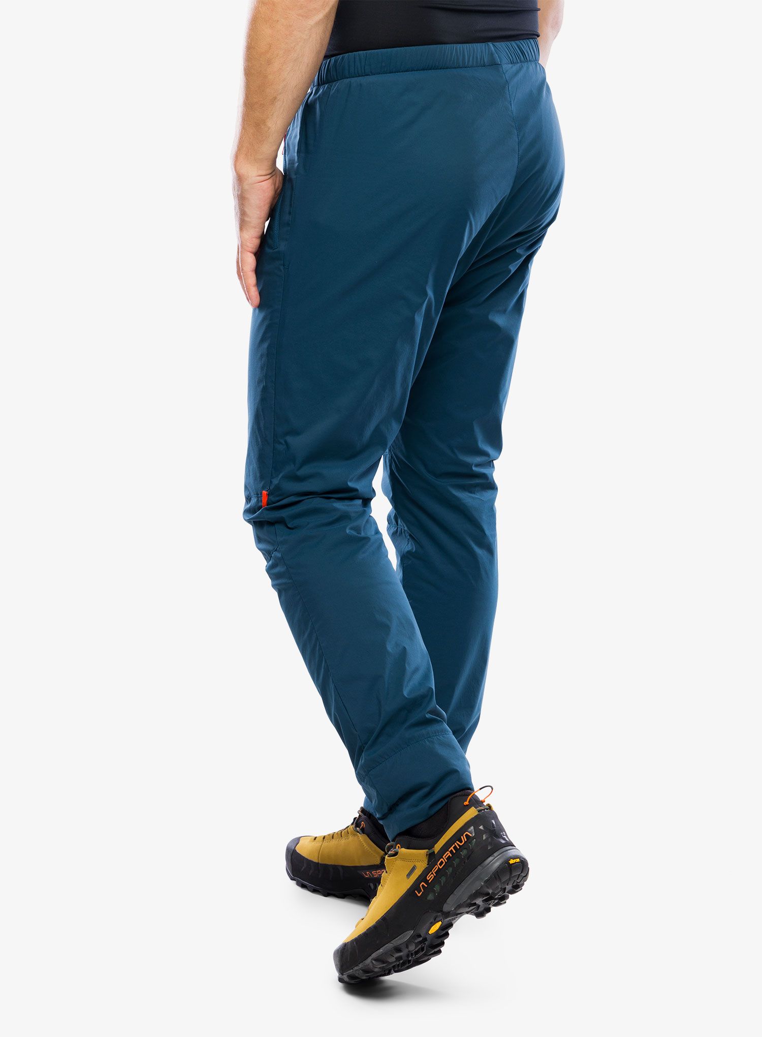 Pohodniške hlače Mountain Equipment Switch Pant - majolica/mykonos