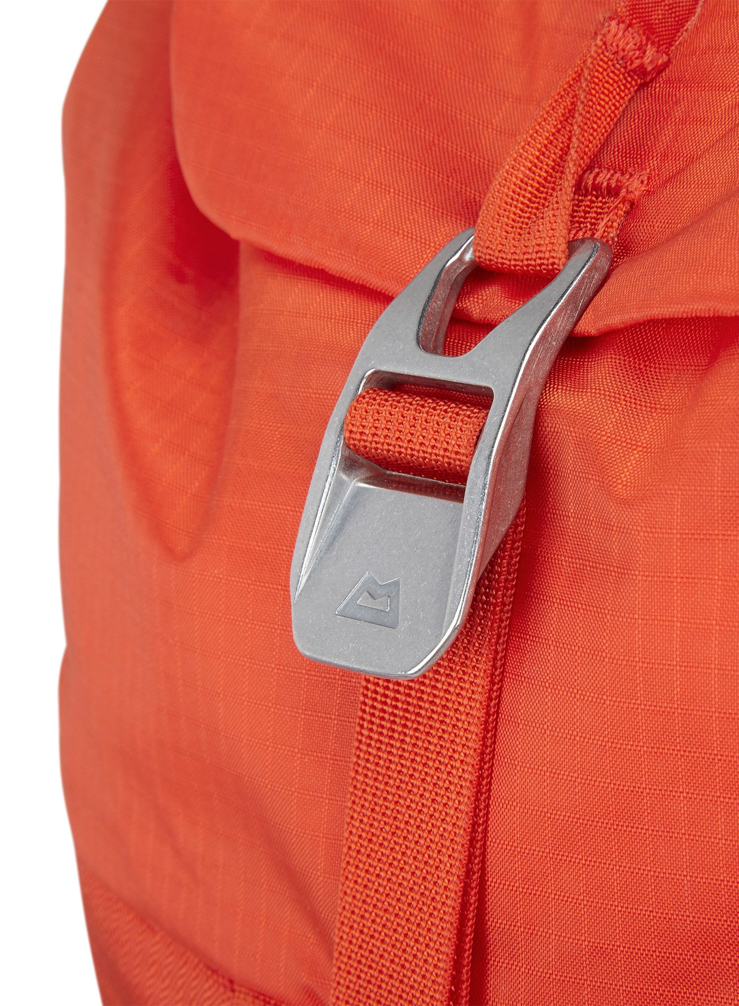 Plezalni nahrbtnik Mountain Equipment Tupilak 45+ - magma/magma