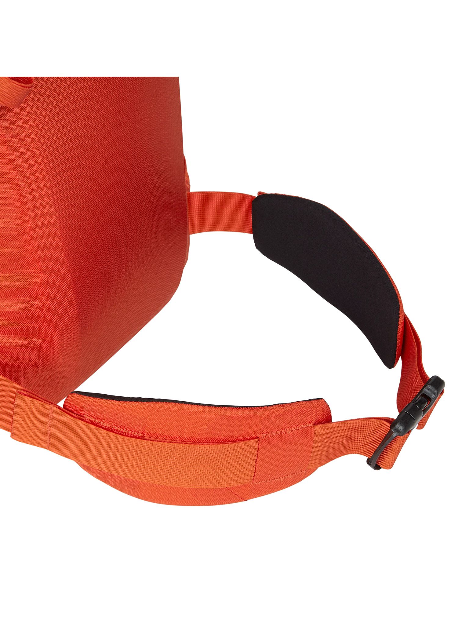 Plezalni nahrbtnik Mountain Equipment Tupilak 45+ - magma/magma