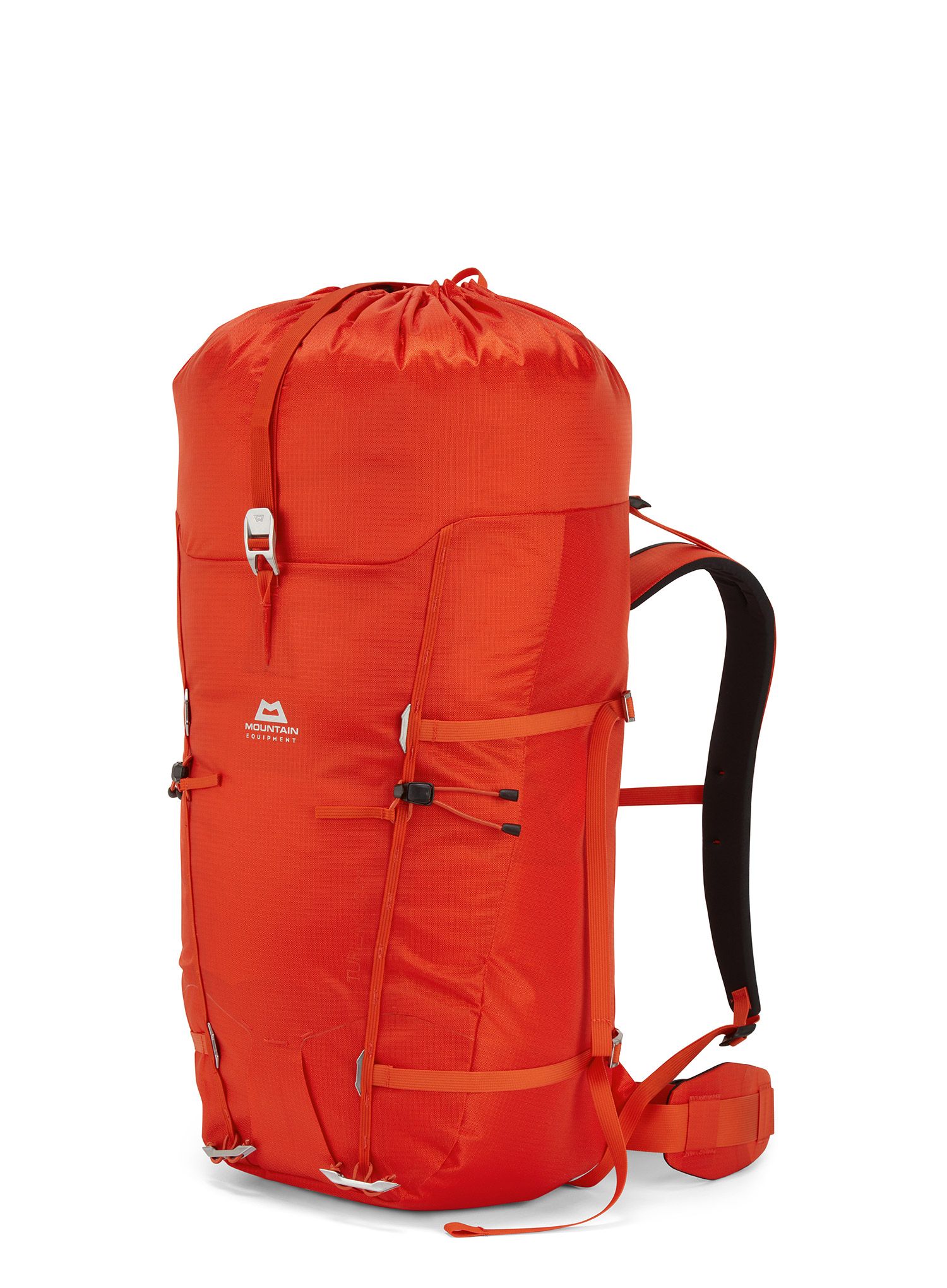 Pohodniški nahrbtnik Mountain Equipment Tupilak 50-75 - magma