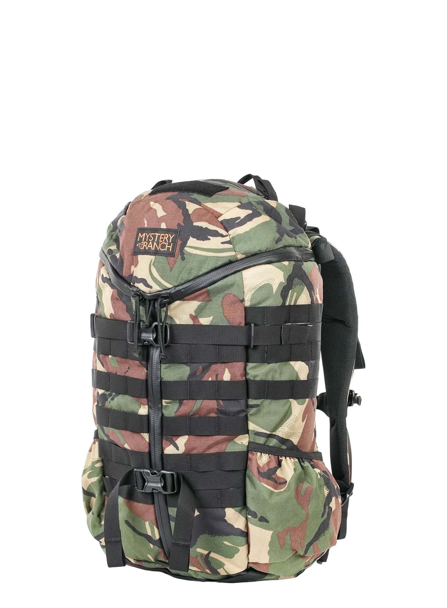 Taktični nahrbtnik Mystery Ranch 2-Day Assault - dpm camo
