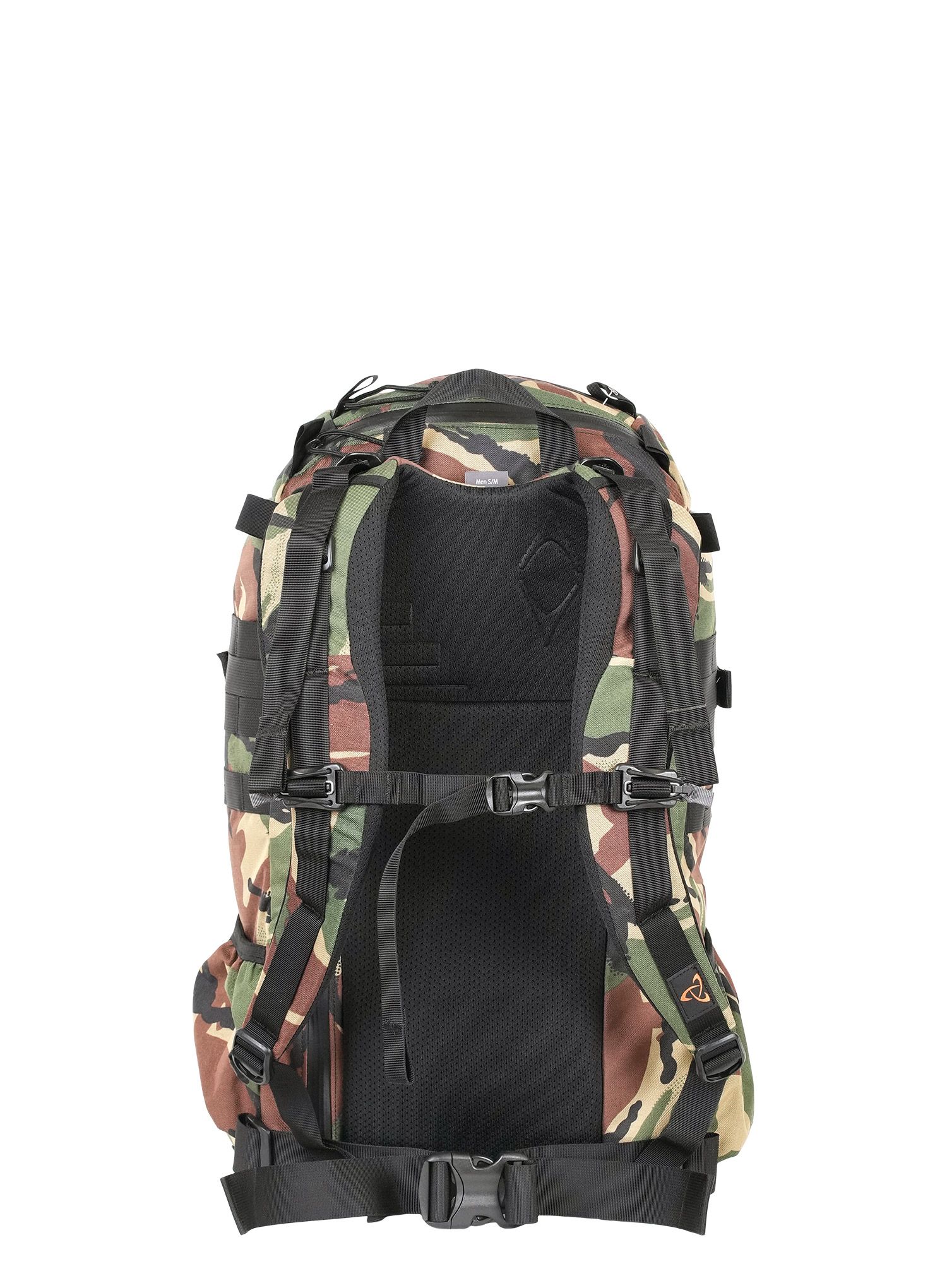 Taktični nahrbtnik Mystery Ranch 2-Day Assault - dpm camo