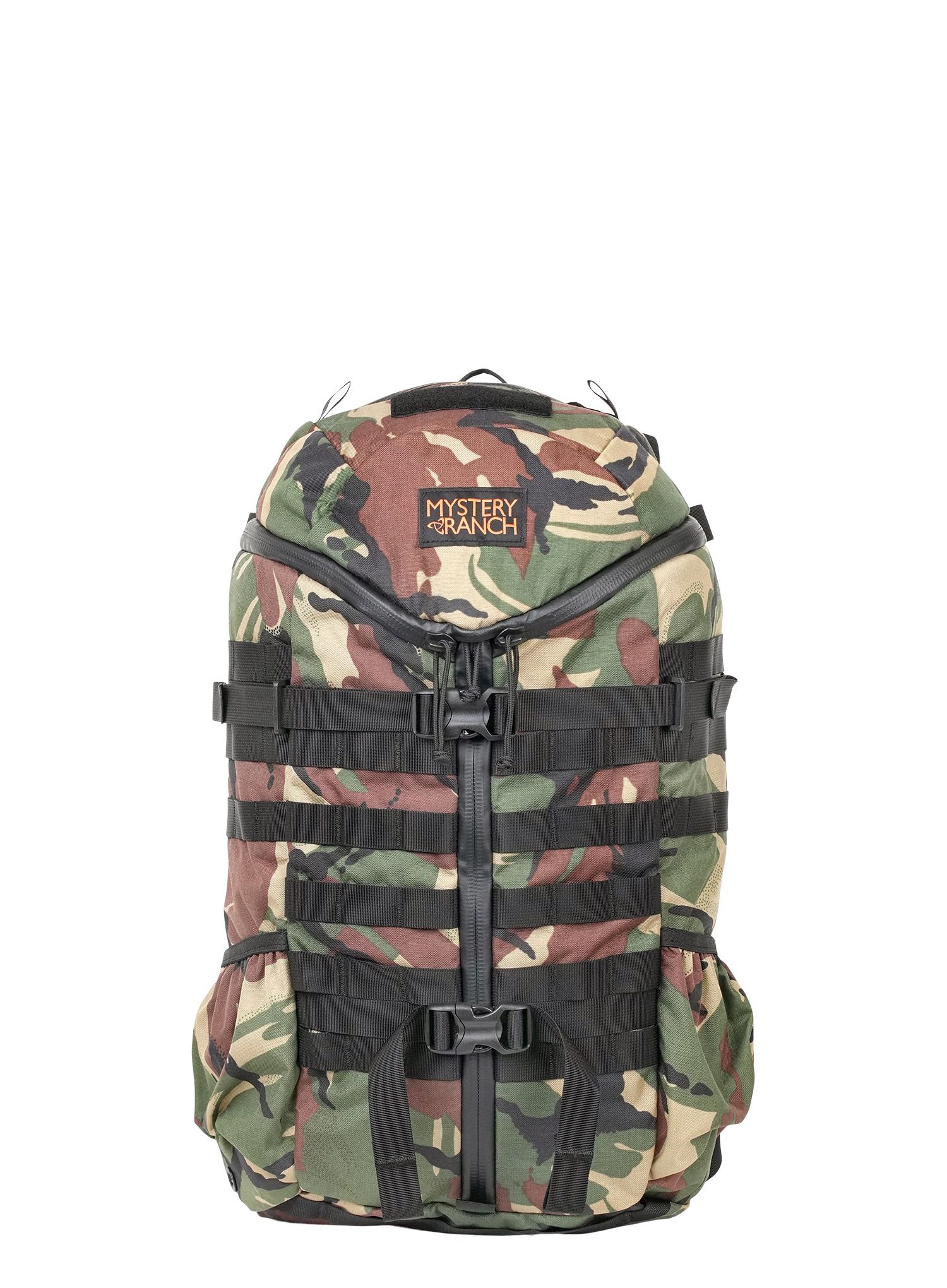 Taktični nahrbtnik Mystery Ranch 2-Day Assault - dpm camo