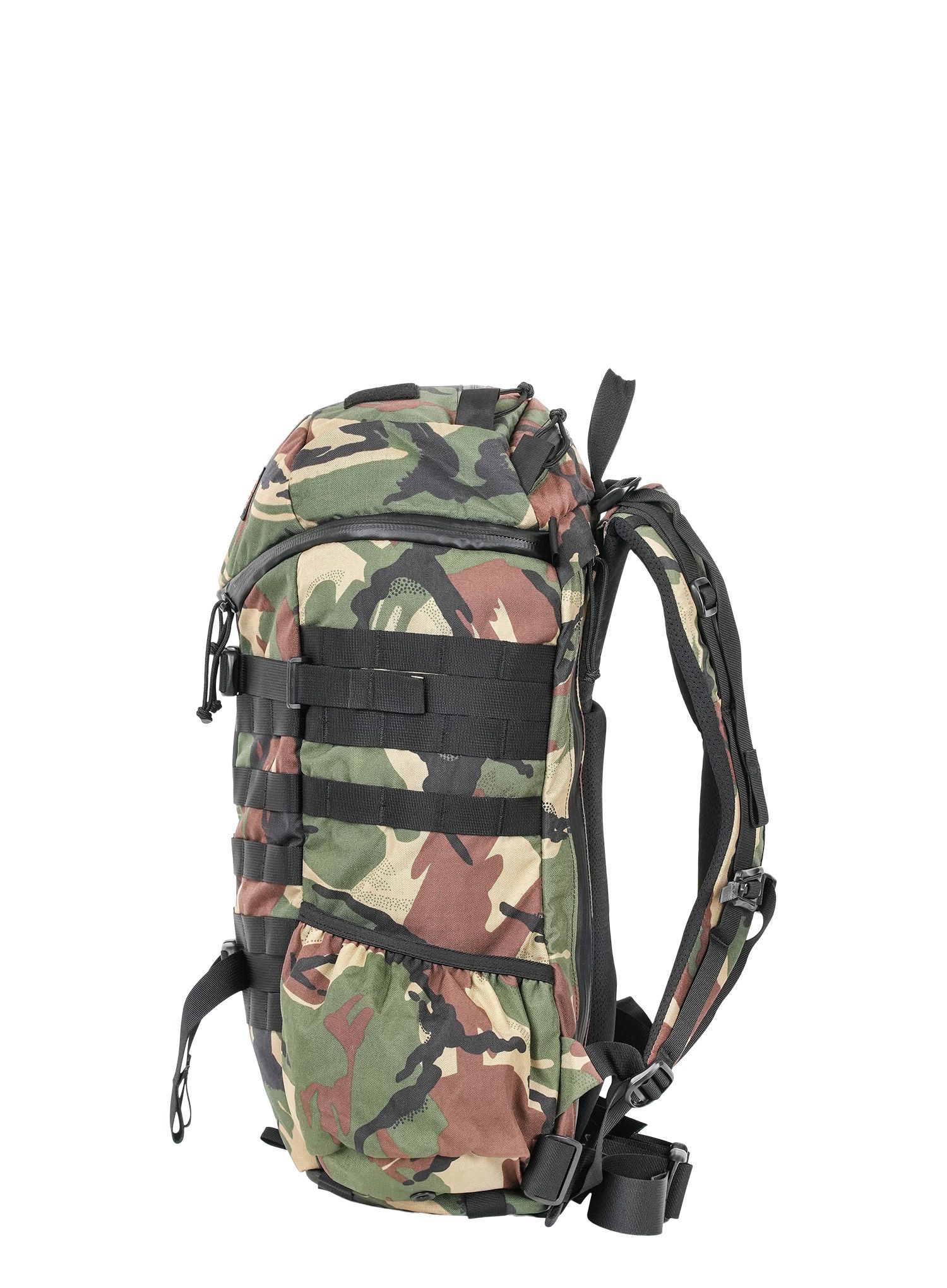 Taktični nahrbtnik Mystery Ranch 2-Day Assault - dpm camo