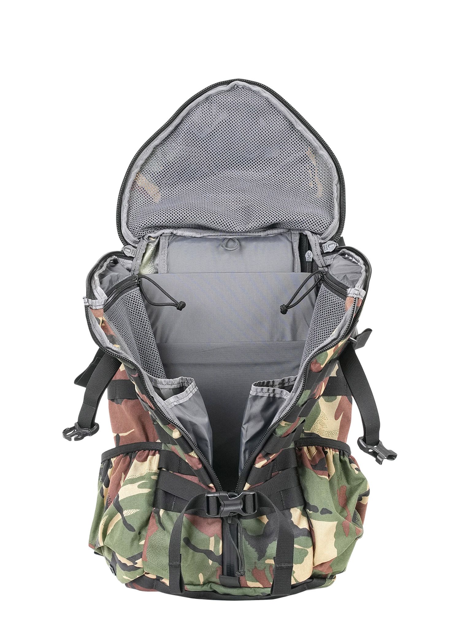 Taktični nahrbtnik Mystery Ranch 2-Day Assault - dpm camo