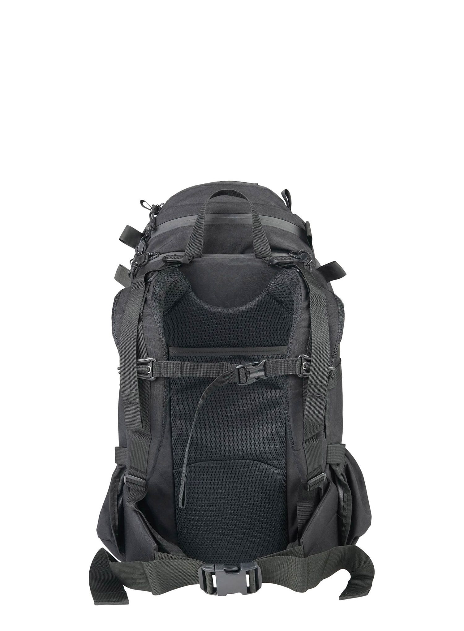 Pohodniški nahrbtnik Mystery Ranch 3 Day Assault CL - black