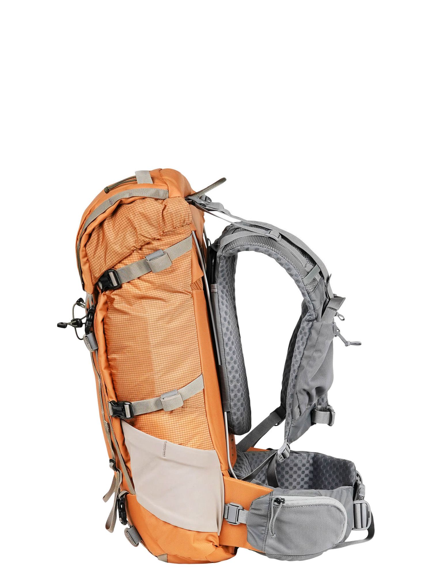 Pohodniški nahrbtnik Mystery Ranch Bridger 35 - fox