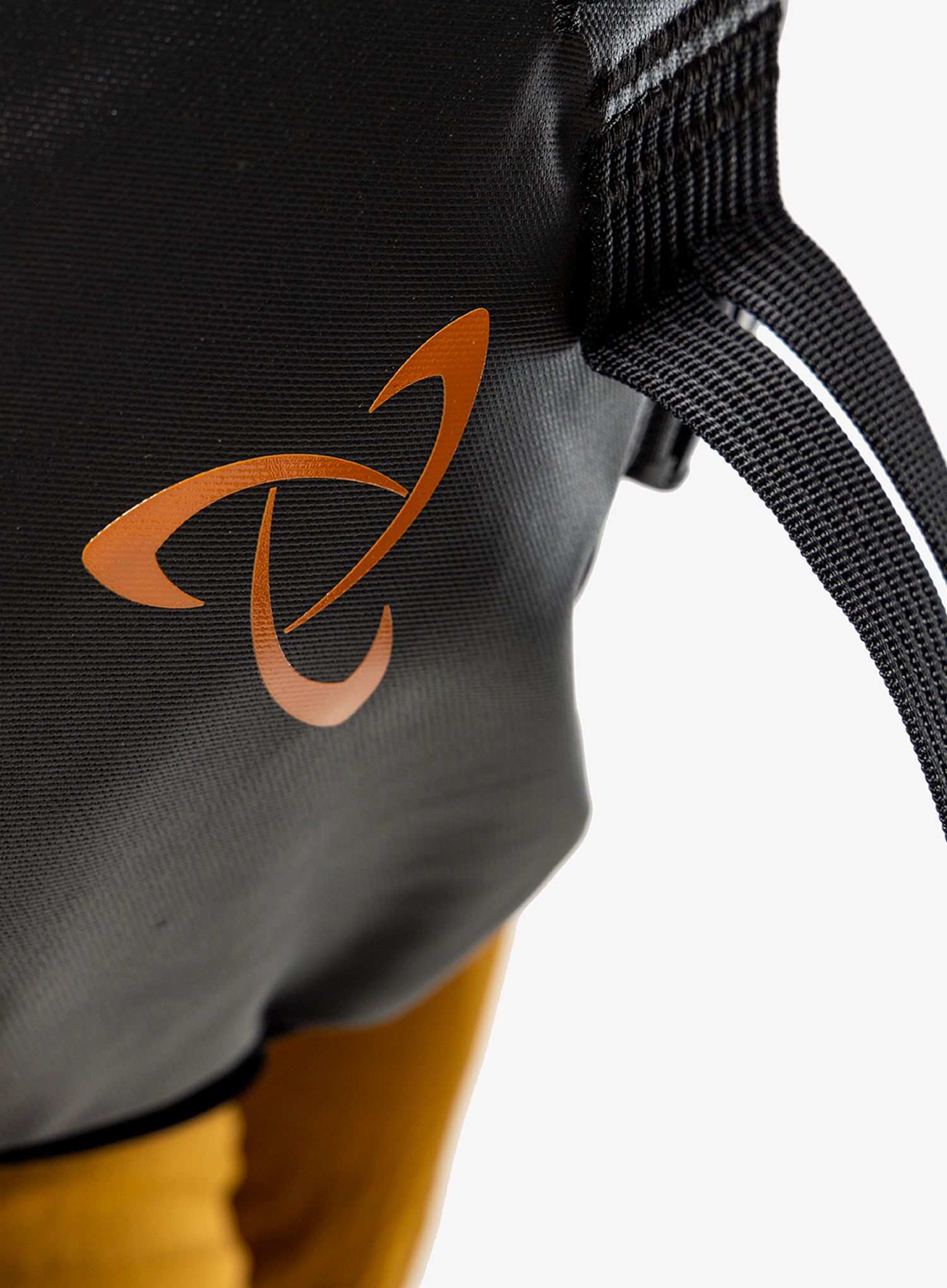 Nahrbtnik za turno smučanje Mystery Ranch Saddle Peak - black