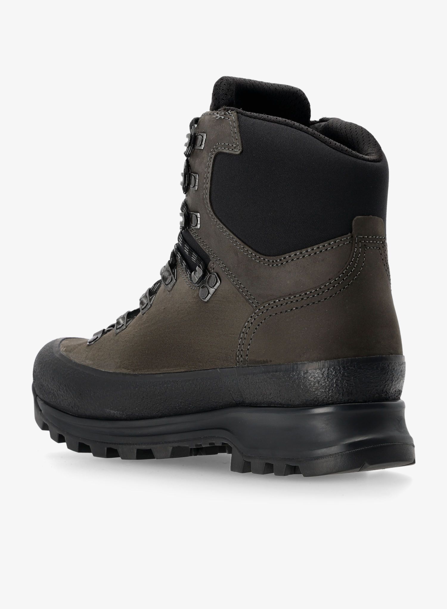 Treking čevlji Hanwag Nazcat II GTX - asphalt/black