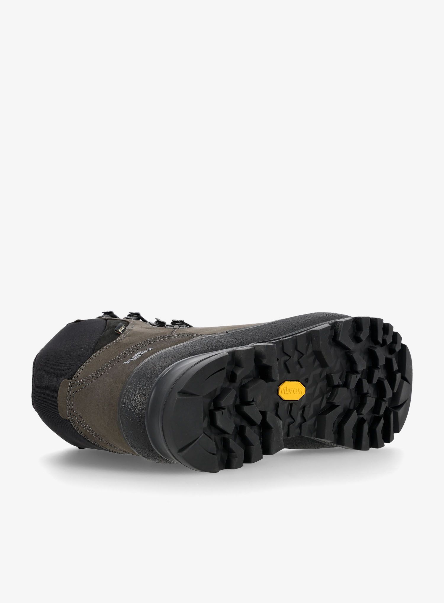 Treking čevlji Hanwag Nazcat II GTX - asphalt/black