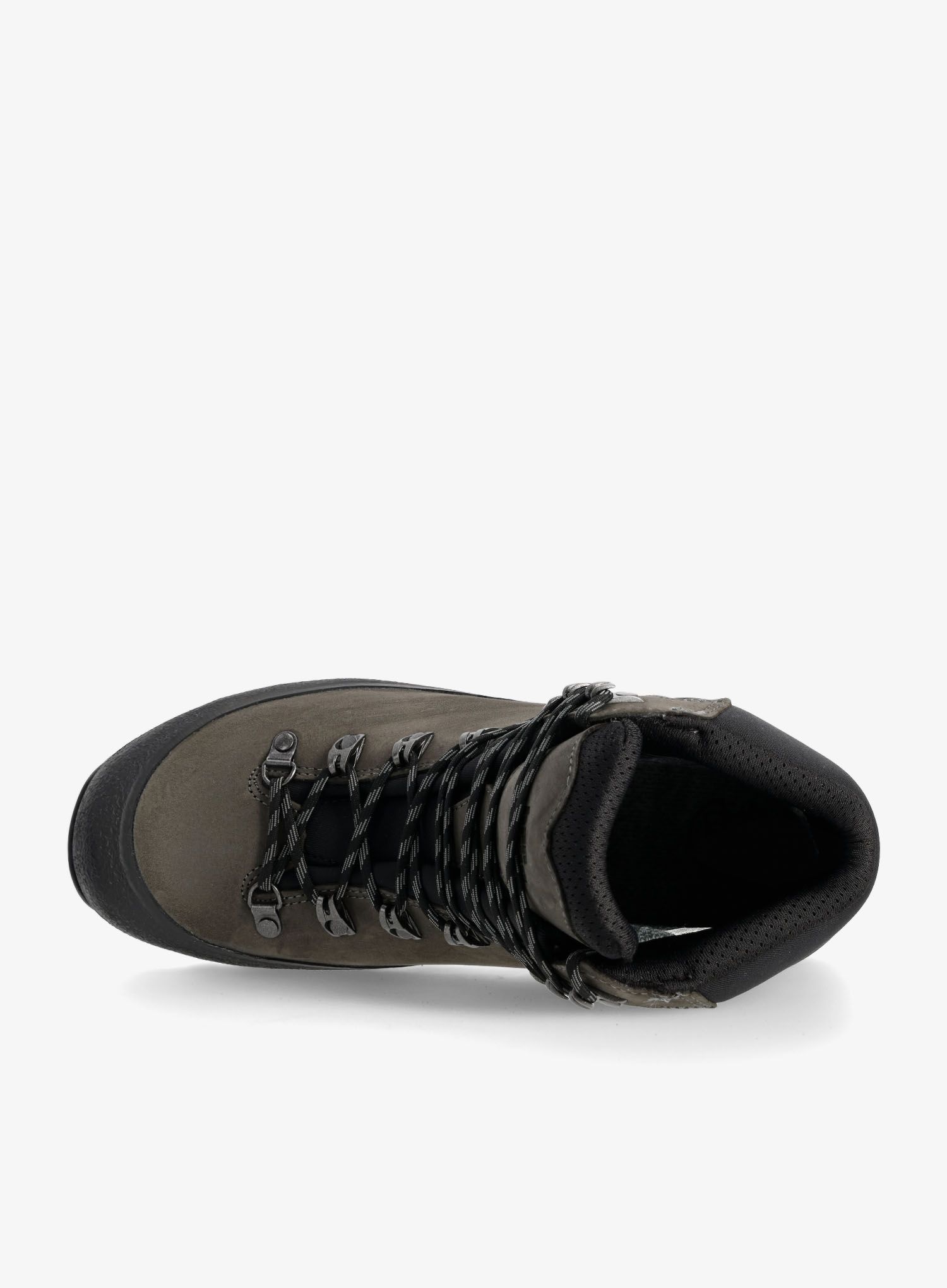 Treking čevlji Hanwag Nazcat II GTX - asphalt/black