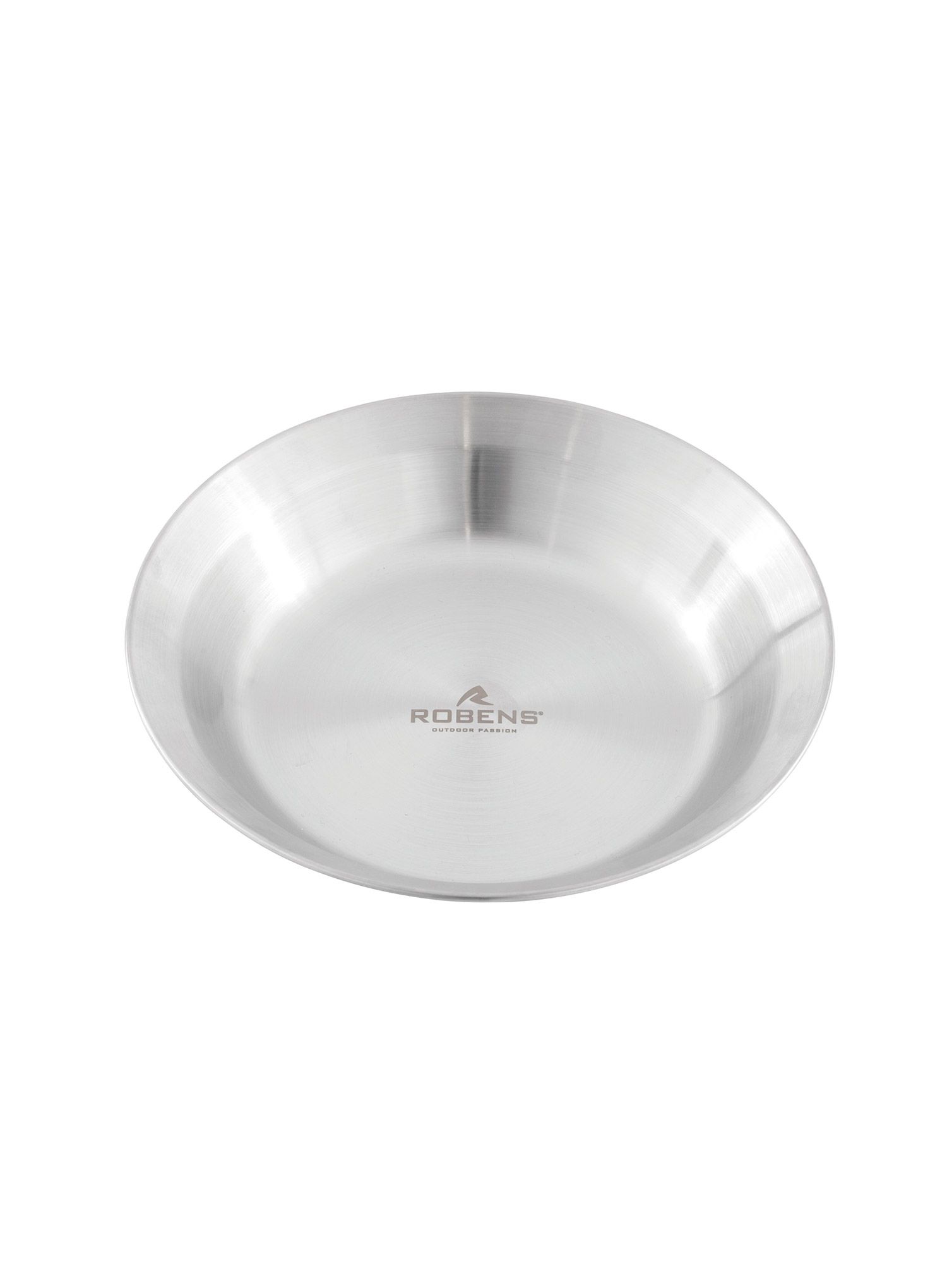 Komplet posode Robens Sierra Steel Meal Set