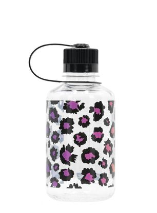 Otroška steklenička za vodo Nalgene Narrow Mouth 16 oz (473 ml) - clear