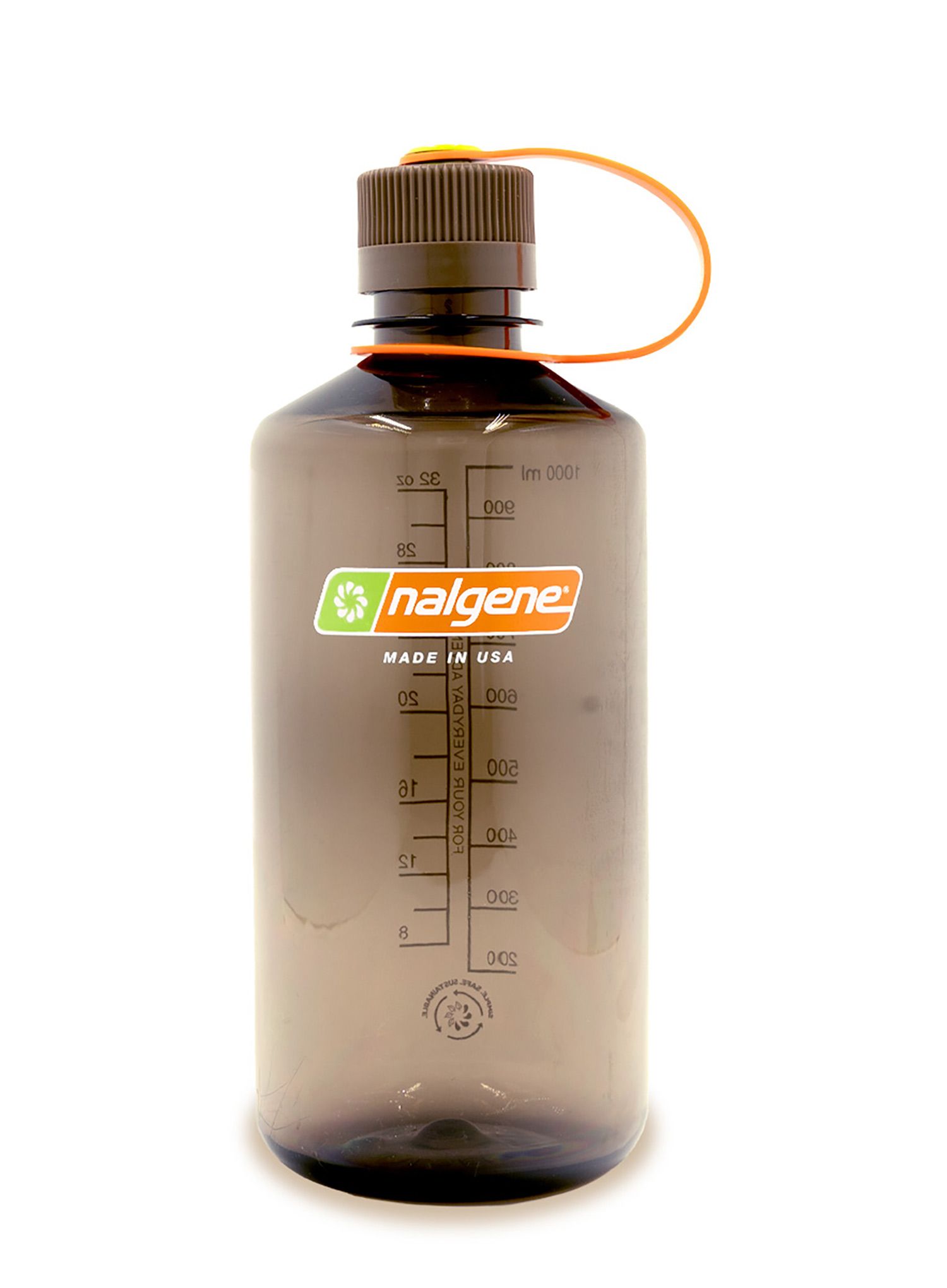 Steklenica Nalgene Sustain Narrow Mouth 32 oz (946 ml) - woodsman