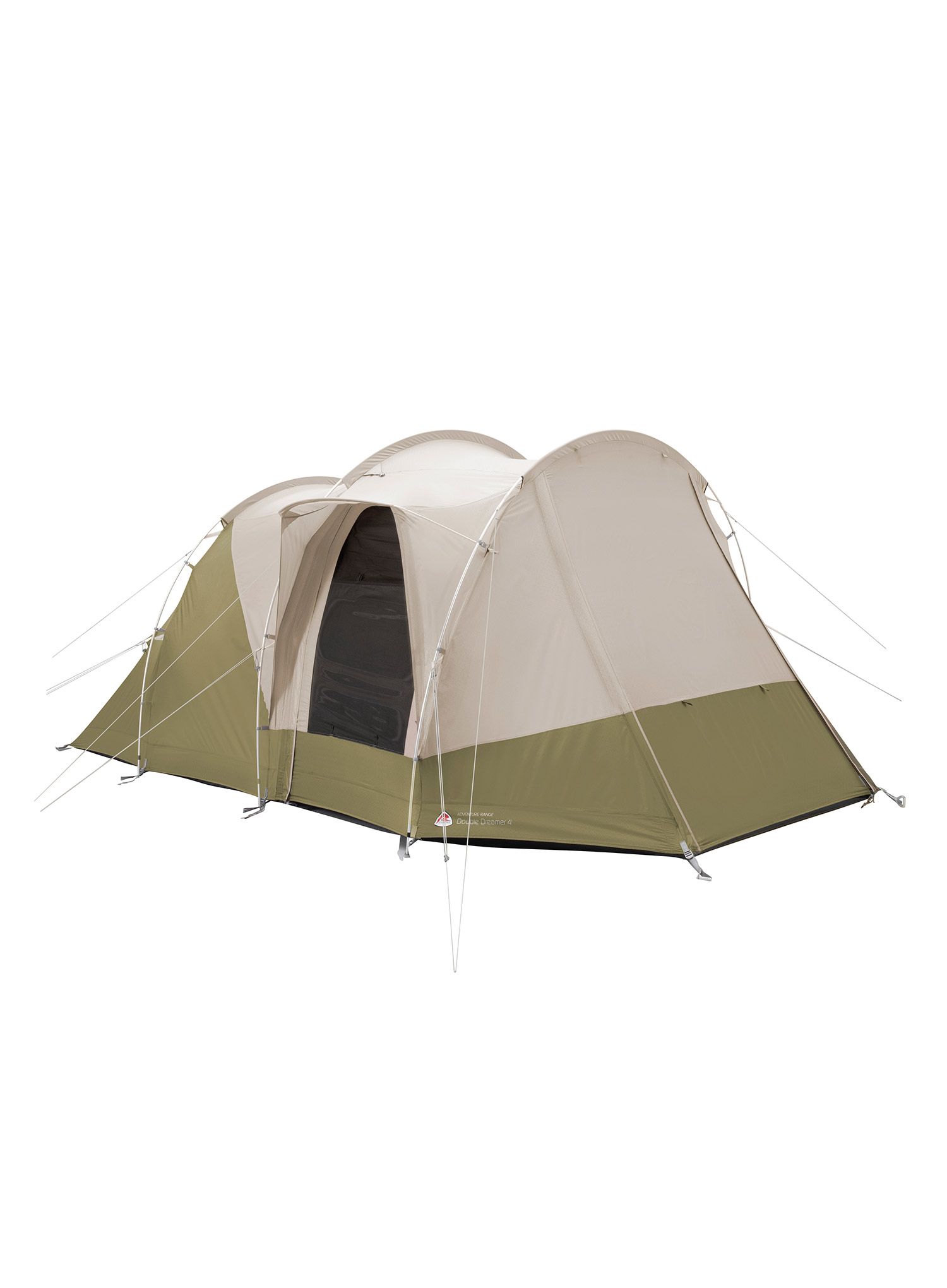 Šotor za 4 osebe Robens Double Dreamer 4