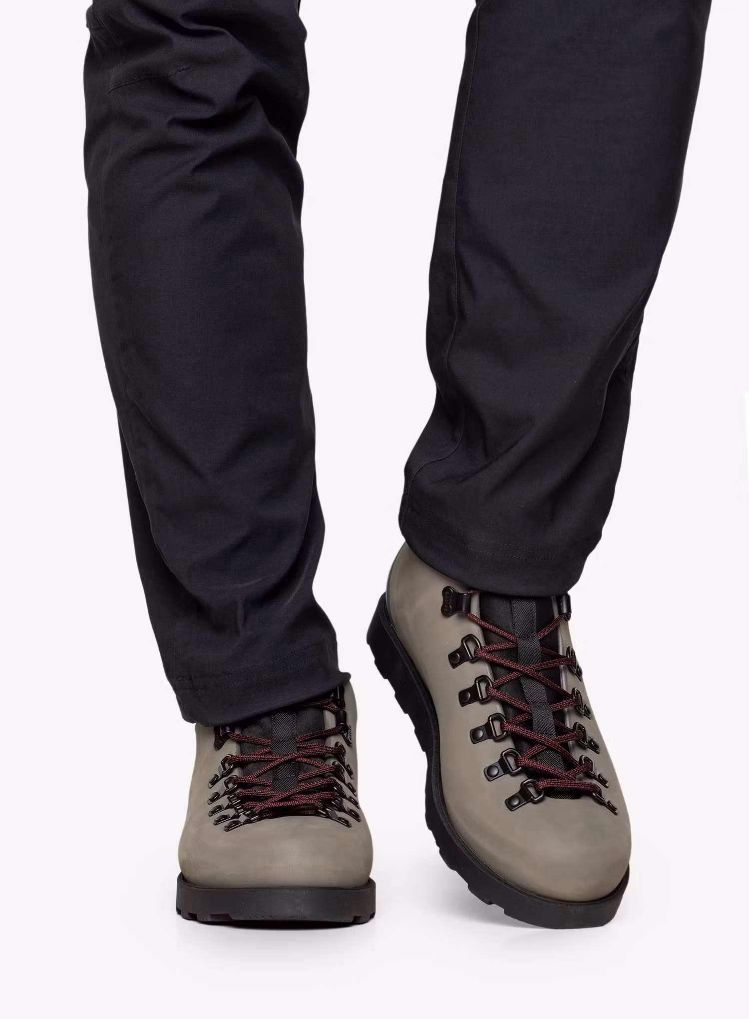 Čevlji lifestyle Native Fitzsimmons Citylite Bloom - full metal grey/jiffy black