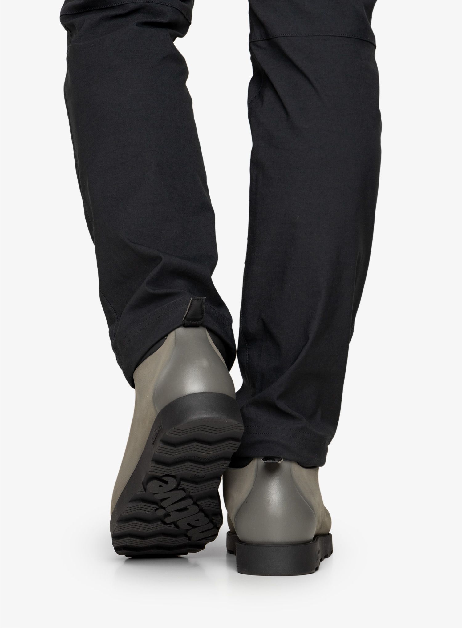 Čevlji lifestyle Native Fitzsimmons Citylite Bloom - full metal grey/jiffy black