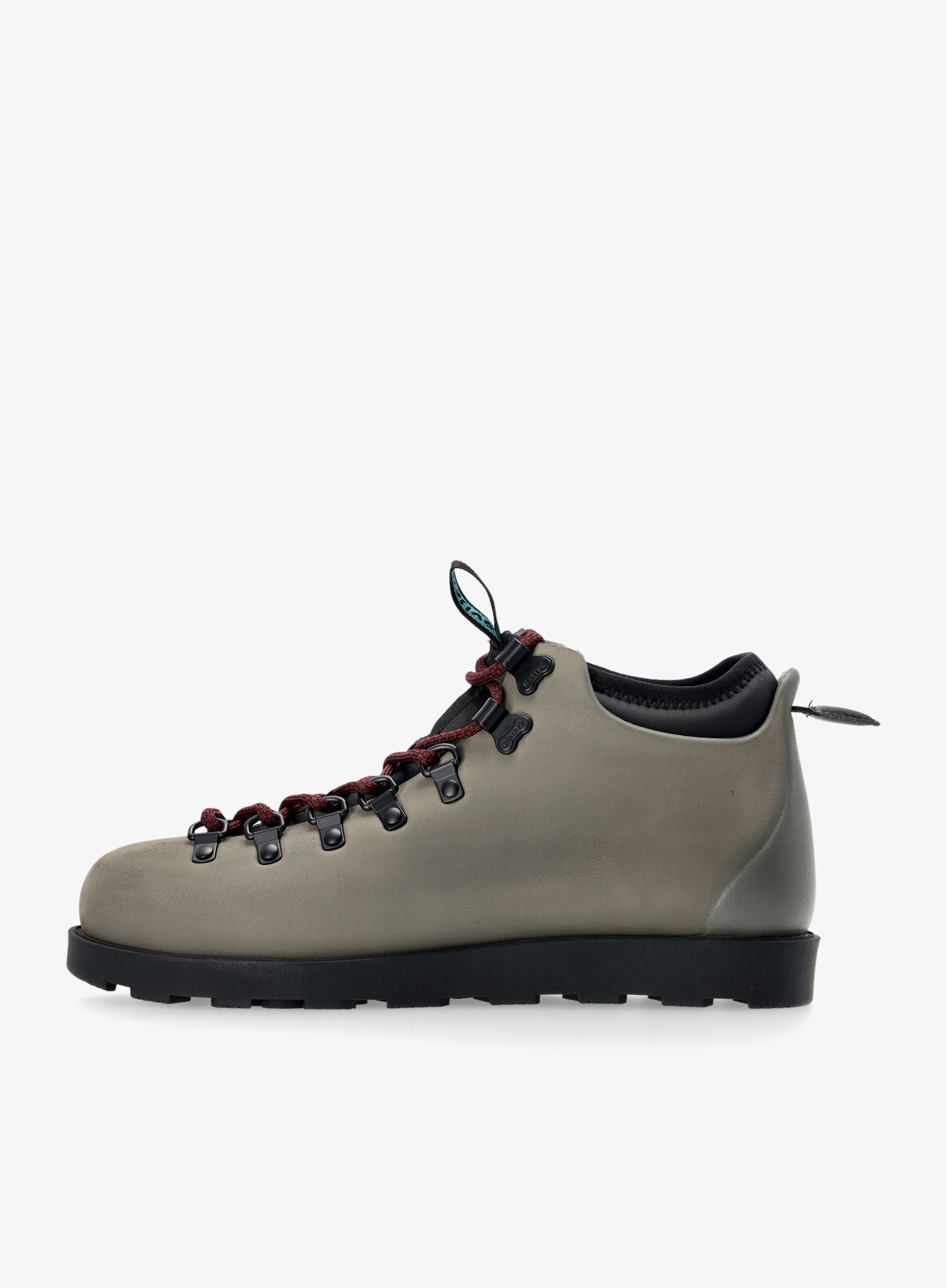 Čevlji lifestyle Native Fitzsimmons Citylite Bloom - full metal grey/jiffy black