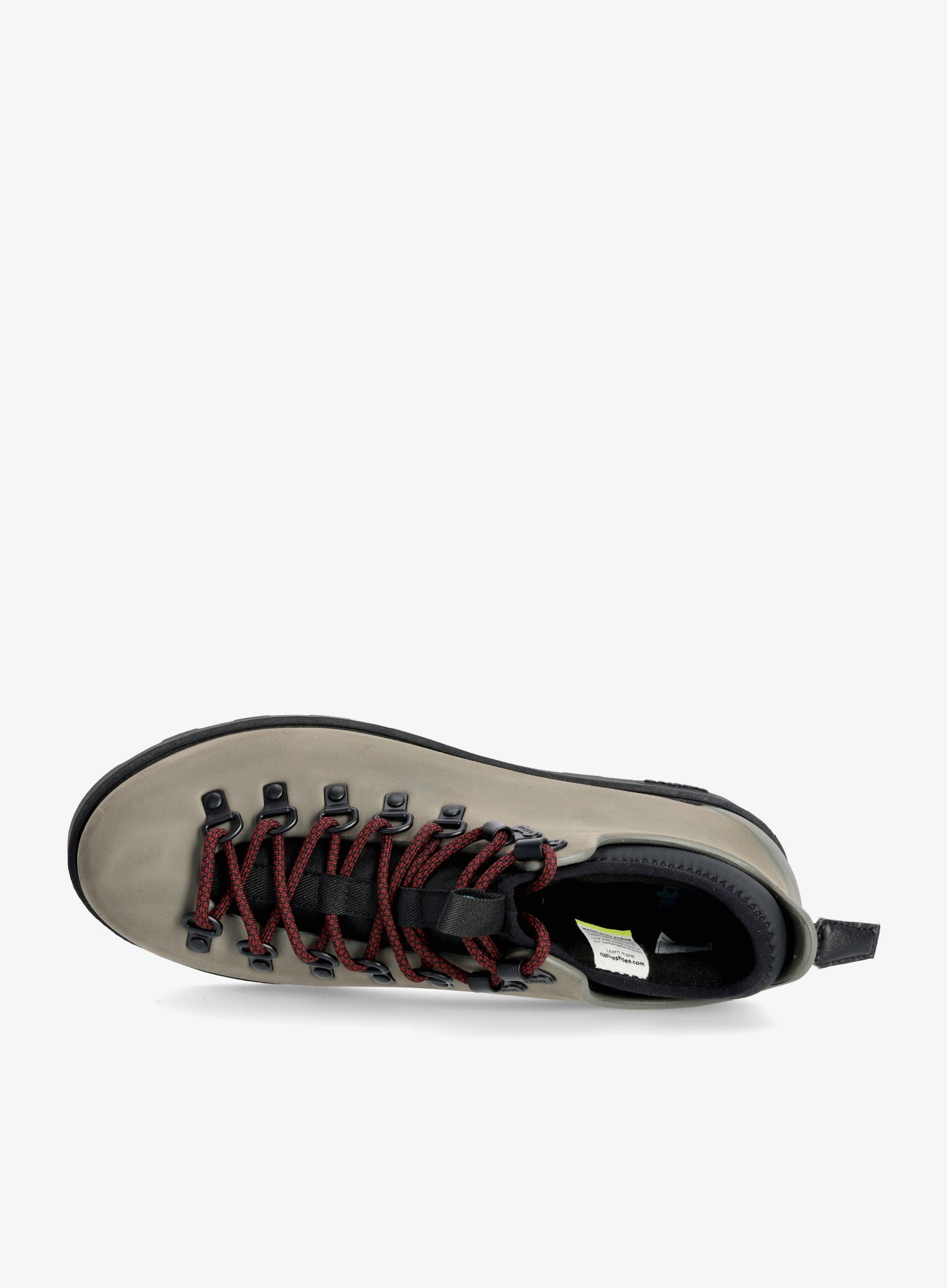 Čevlji lifestyle Native Fitzsimmons Citylite Bloom - full metal grey/jiffy black
