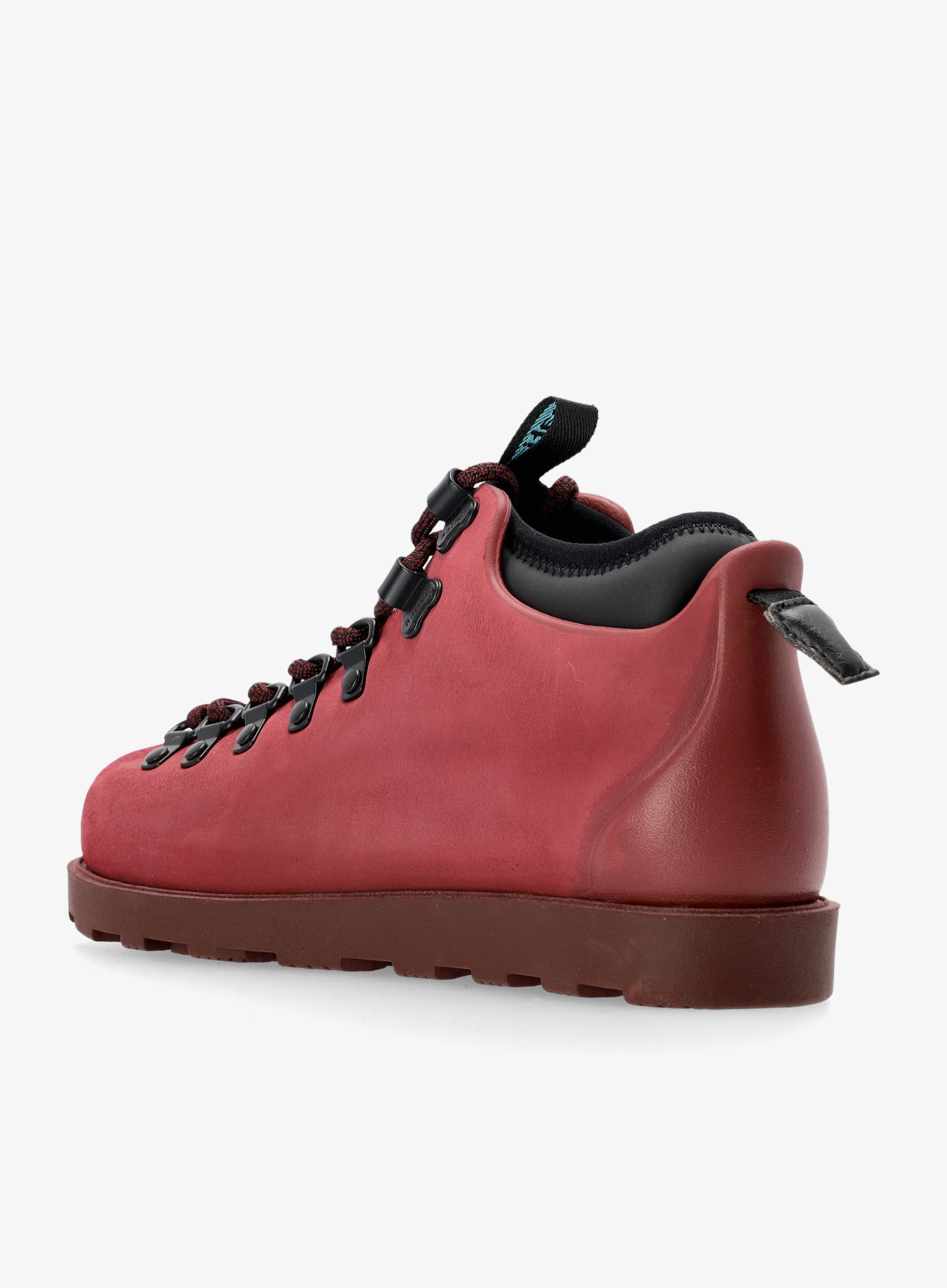 Ženski čevlji Native Fitzsimmons Citylite Bloom - tart red/cavalier red