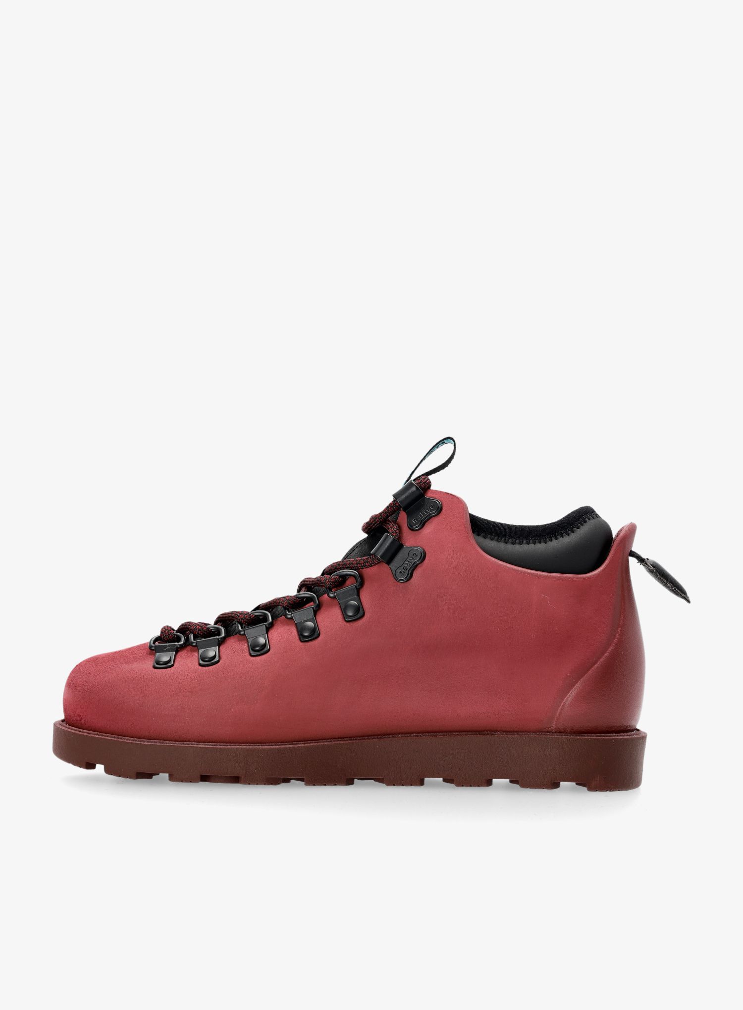 Ženski čevlji Native Fitzsimmons Citylite Bloom - tart red/cavalier red