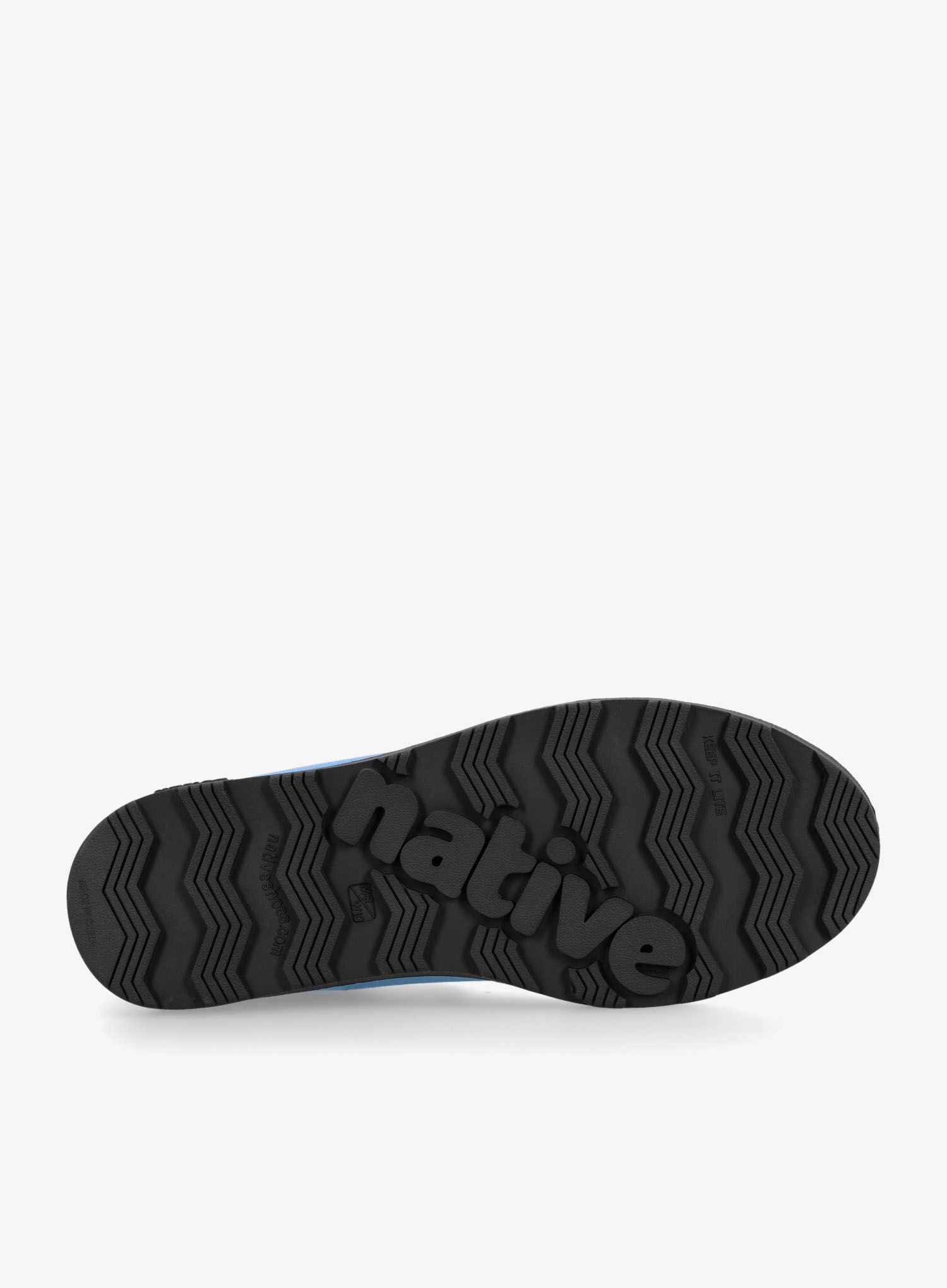 Čevlji lifestyle Native Fitzsimmons Citylite Bloom - vallarta blue/black