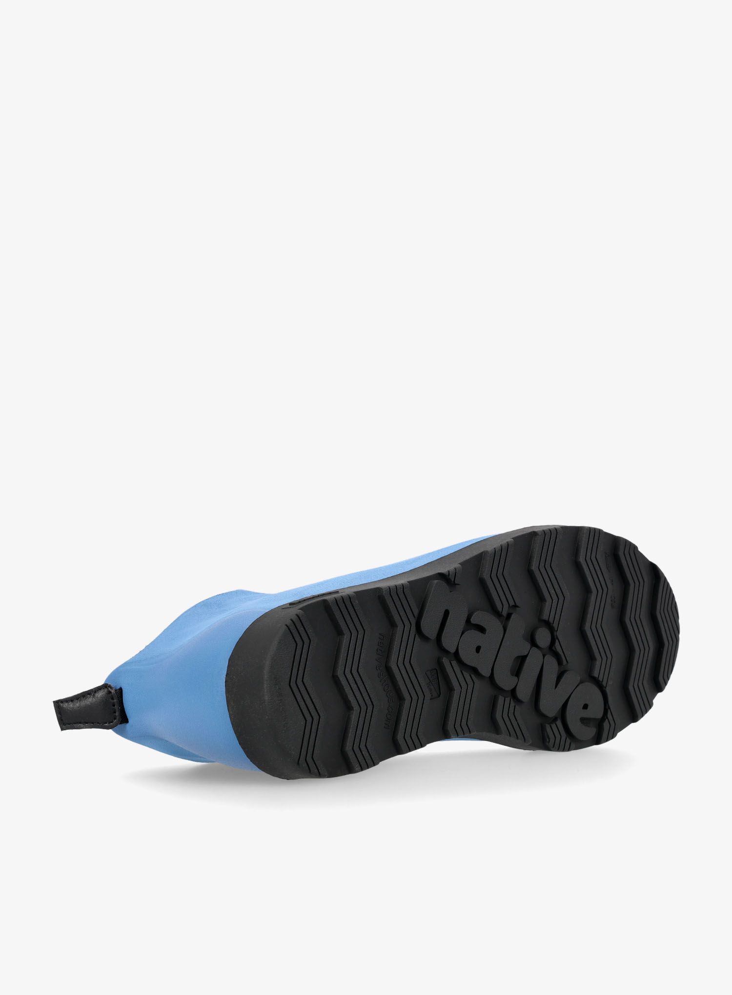 Čevlji lifestyle Native Fitzsimmons Citylite Bloom - vallarta blue/black
