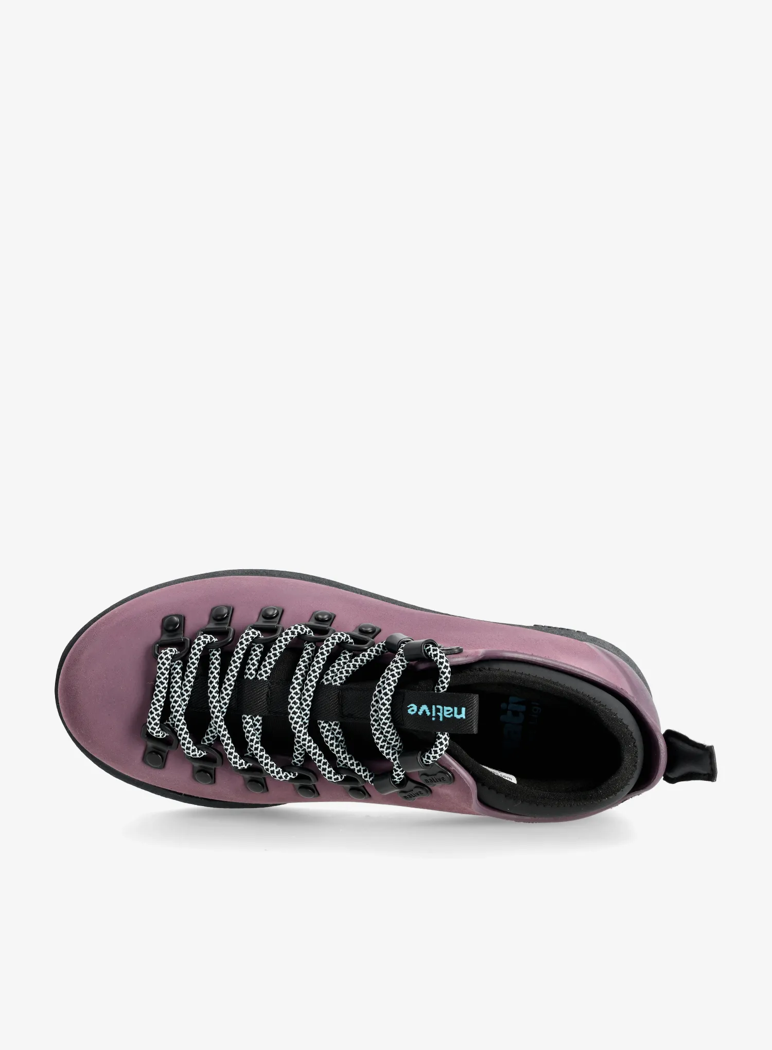 Čevlji lifestyle Native Fitzsimmons Citylite Bloom - velvet purple/gravity grey