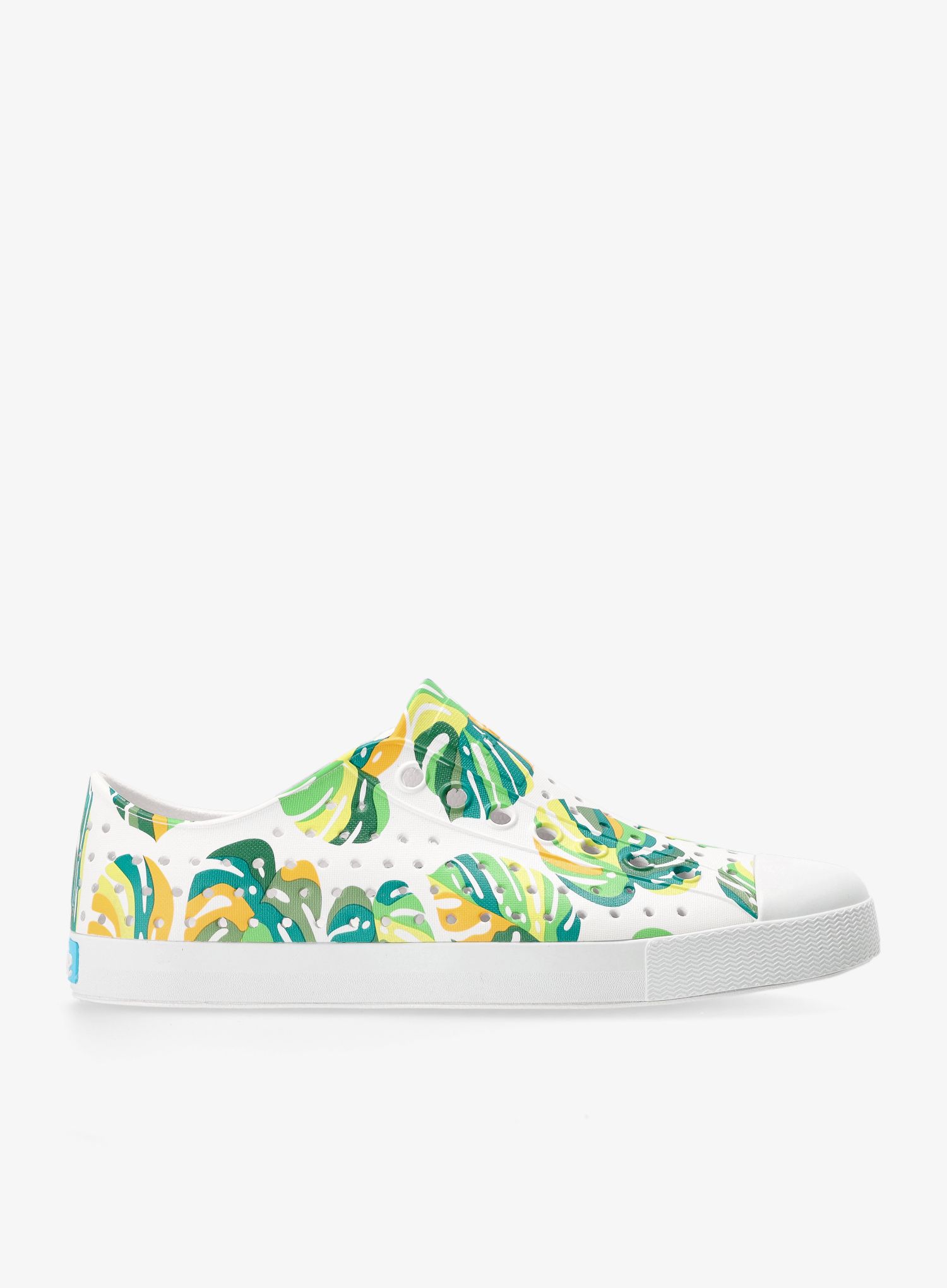 Čevlji lifestyle Native Jefferson Sugarlite Print - white/candy