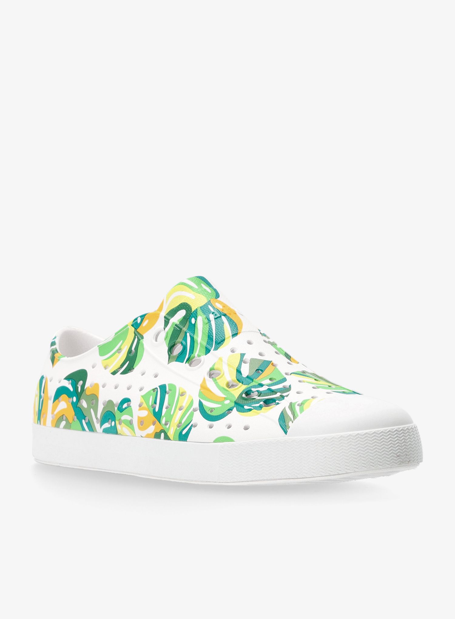 Čevlji lifestyle Native Jefferson Sugarlite Print - white/candy