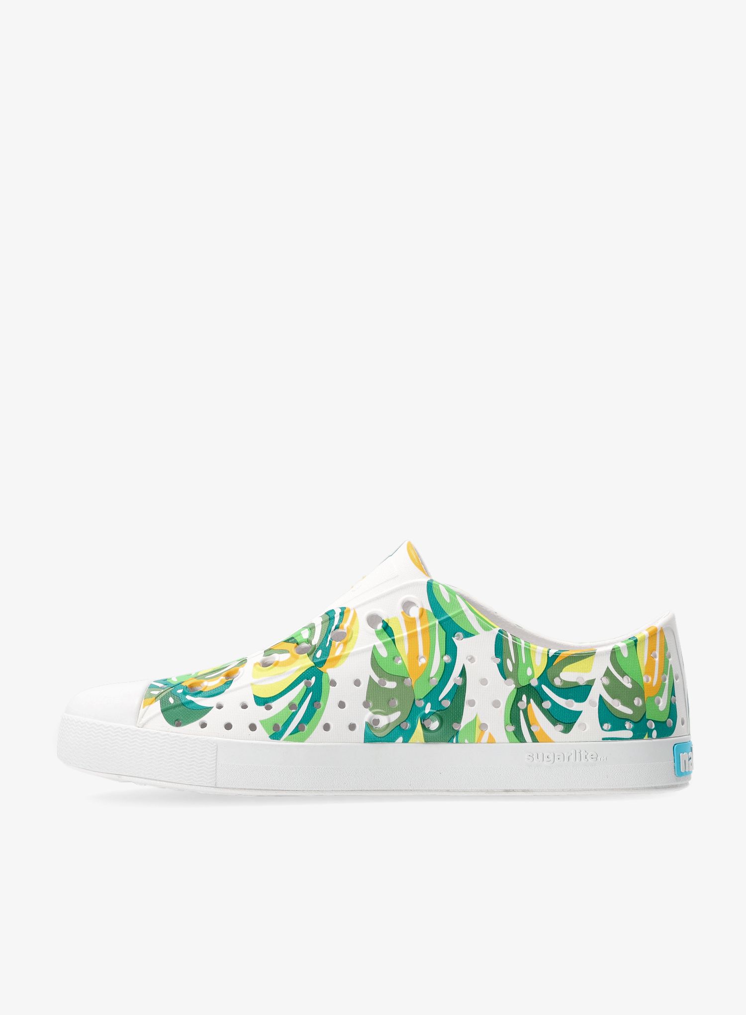 Čevlji lifestyle Native Jefferson Sugarlite Print - white/candy