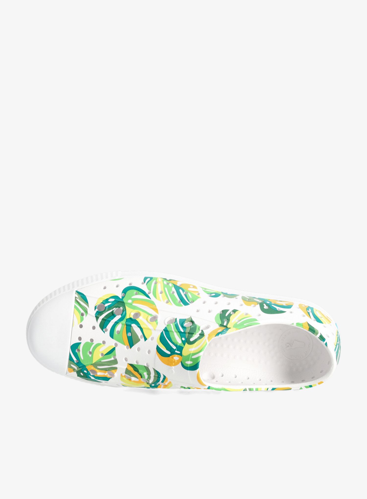 Čevlji lifestyle Native Jefferson Sugarlite Print - white/candy