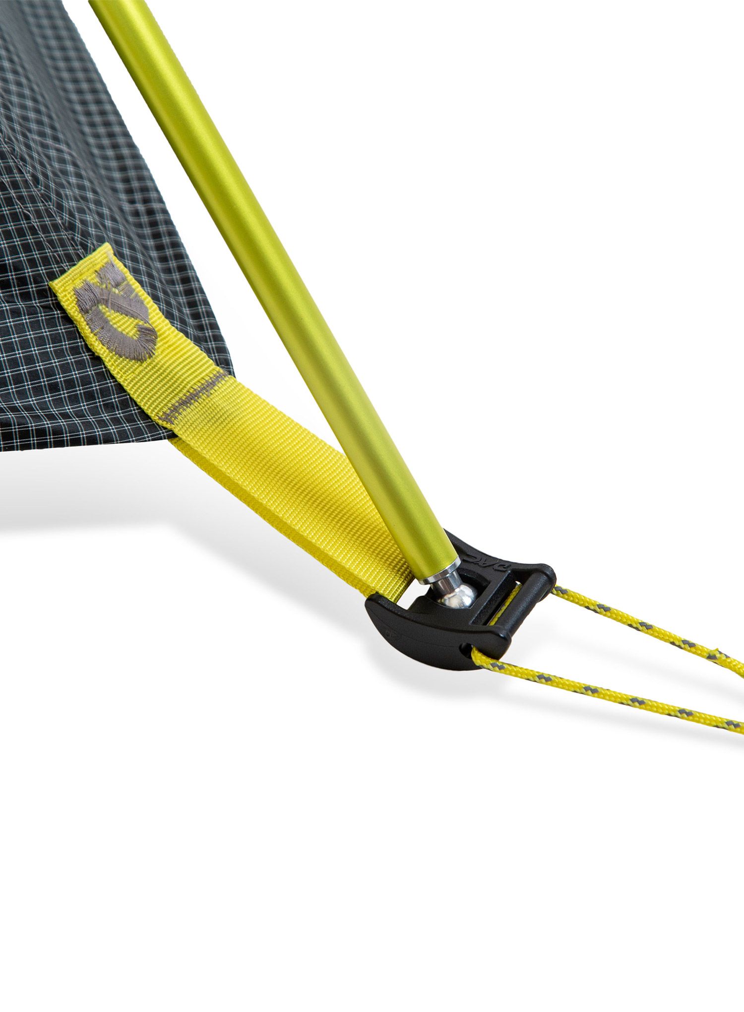 Šotor za eno osebo Nemo Dragonfly OSMO 1P