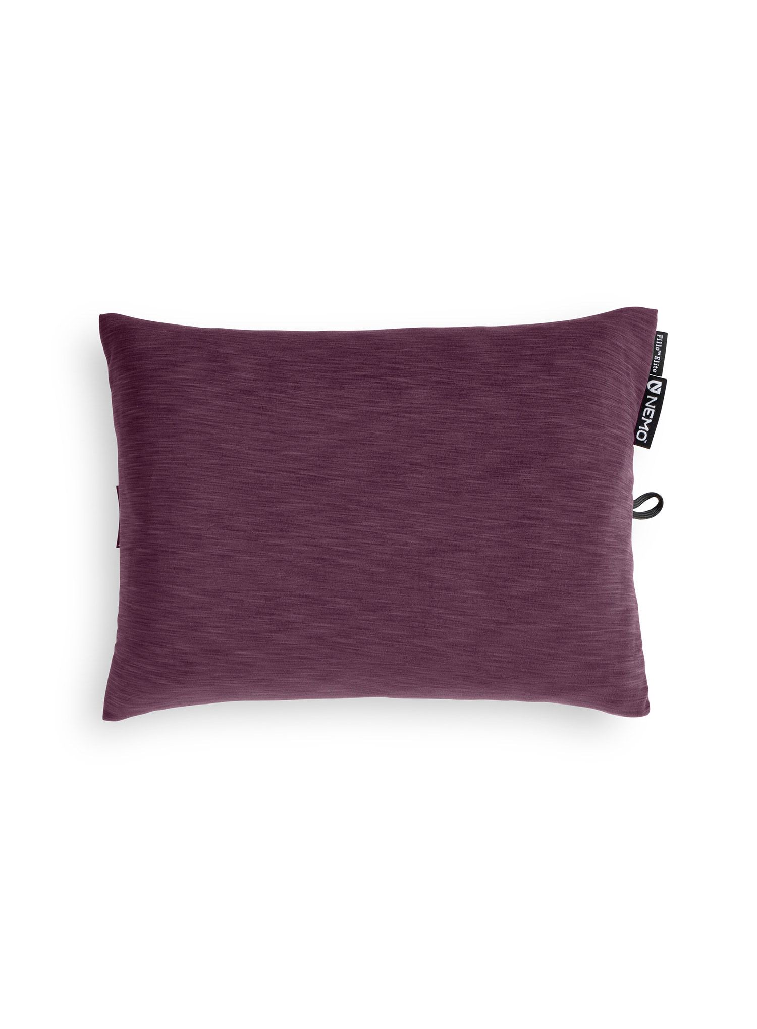 Potovalni vzglavnik Nemo Fillo Elite - huckleberry