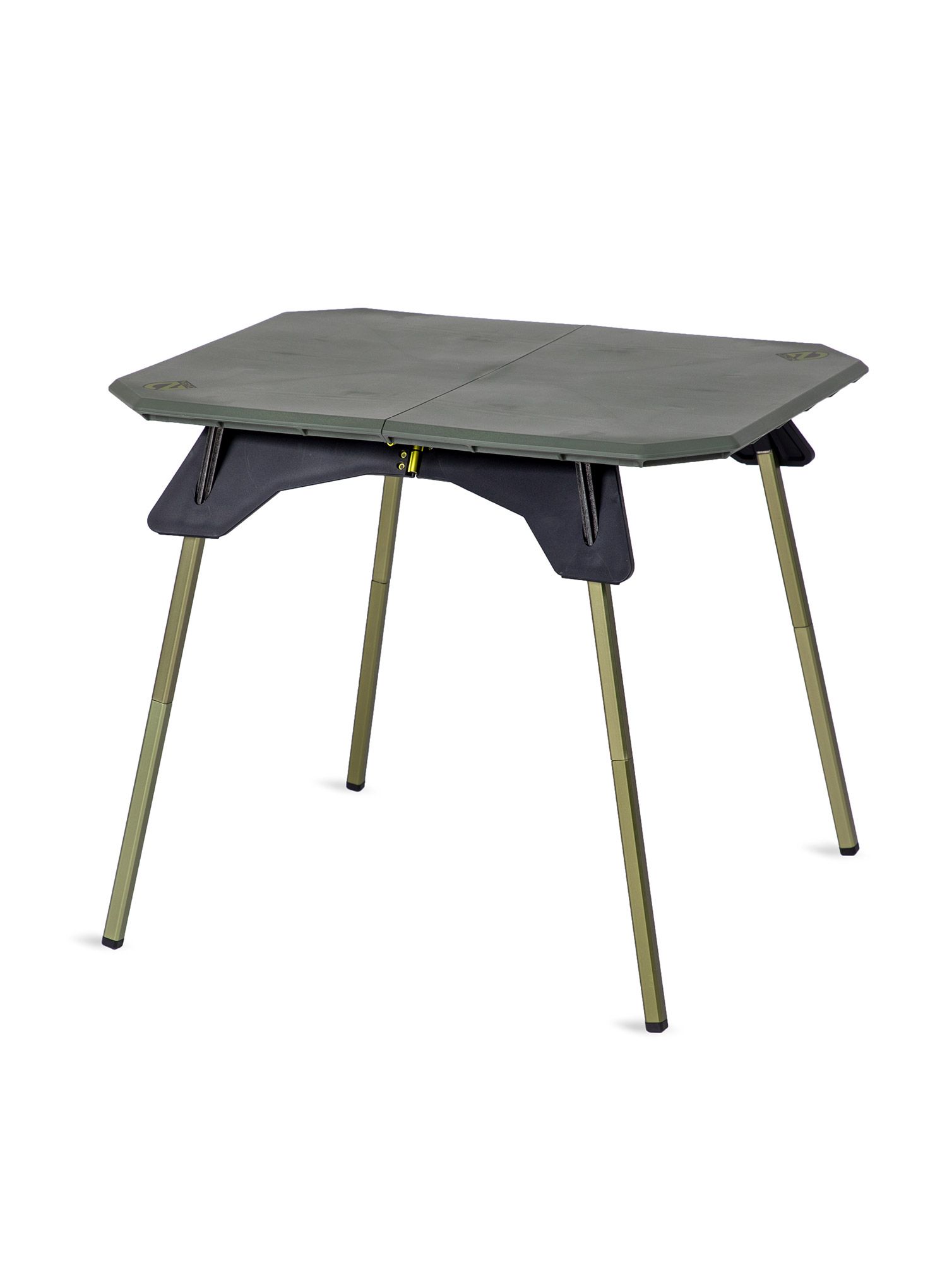Zložljiva mizica Nemo Moonlander Dual Height Table