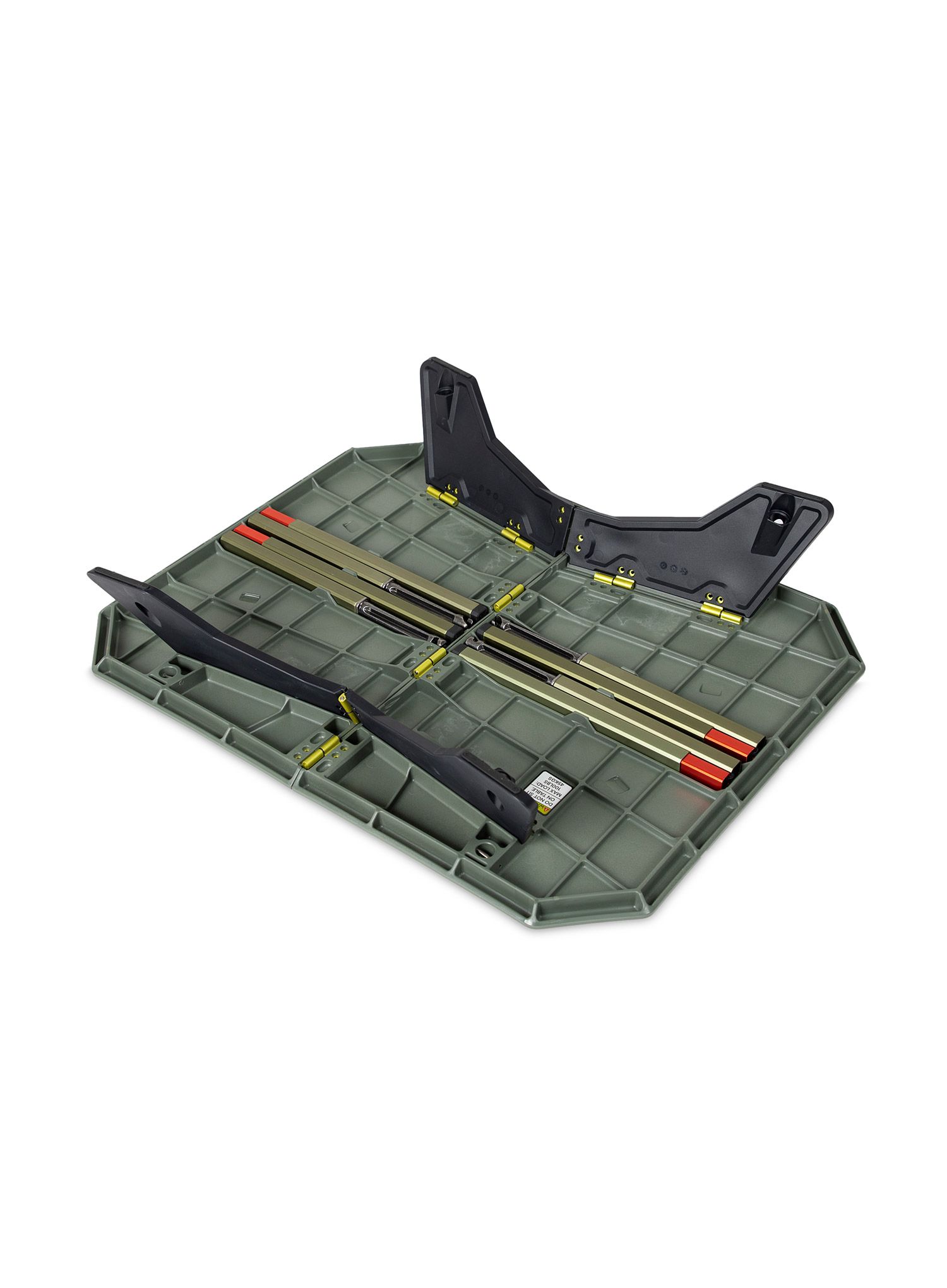Zložljiva mizica Nemo Moonlander Dual Height Table