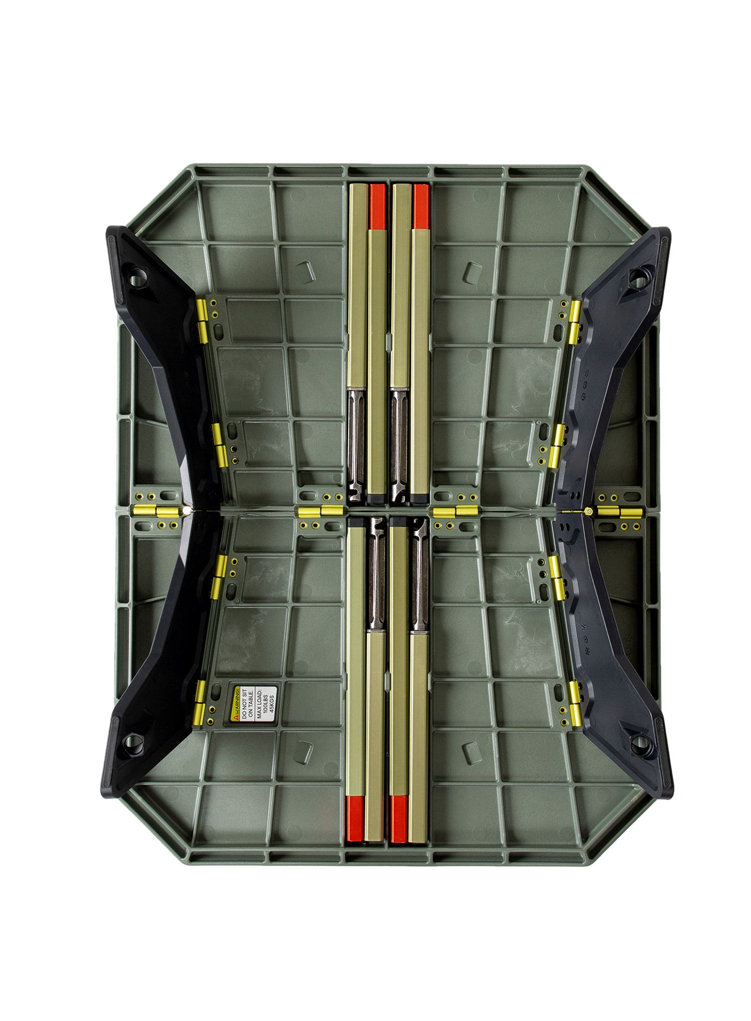 Zložljiva mizica Nemo Moonlander Dual Height Table