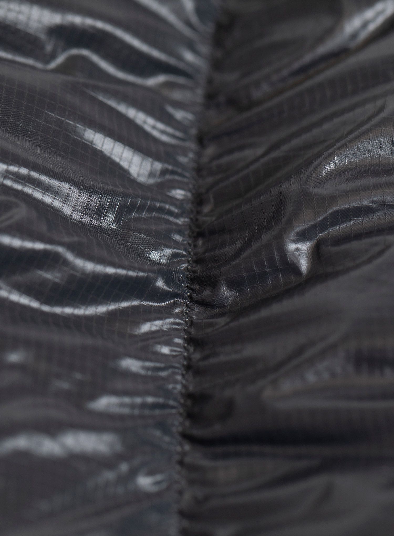 Spalna vreča Nemo Sonic 0 Reg (183 cm) - goodnight gray/goldfinch