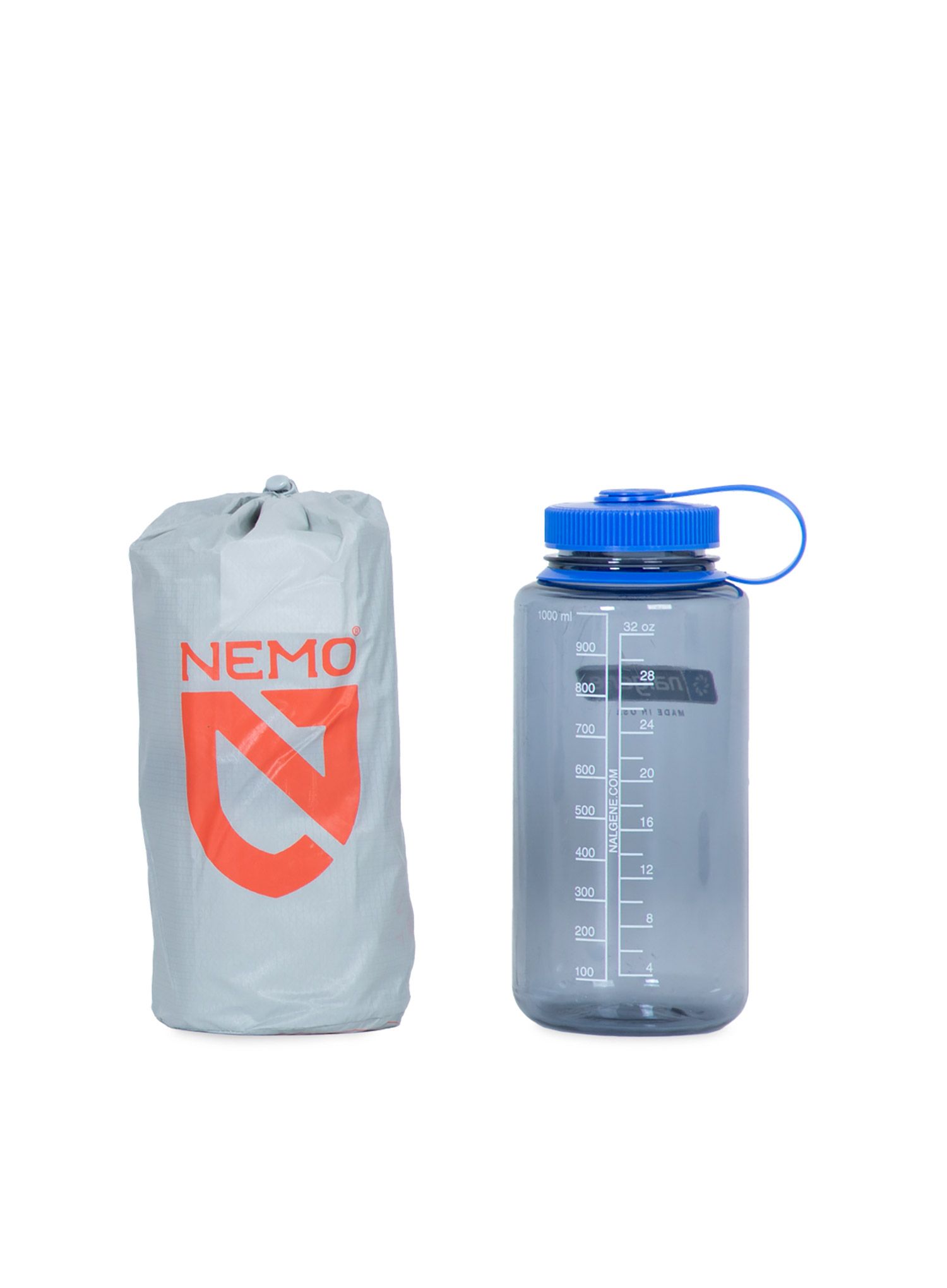 Napihljiva blazina Nemo Tensor All-Season Regular Mummy