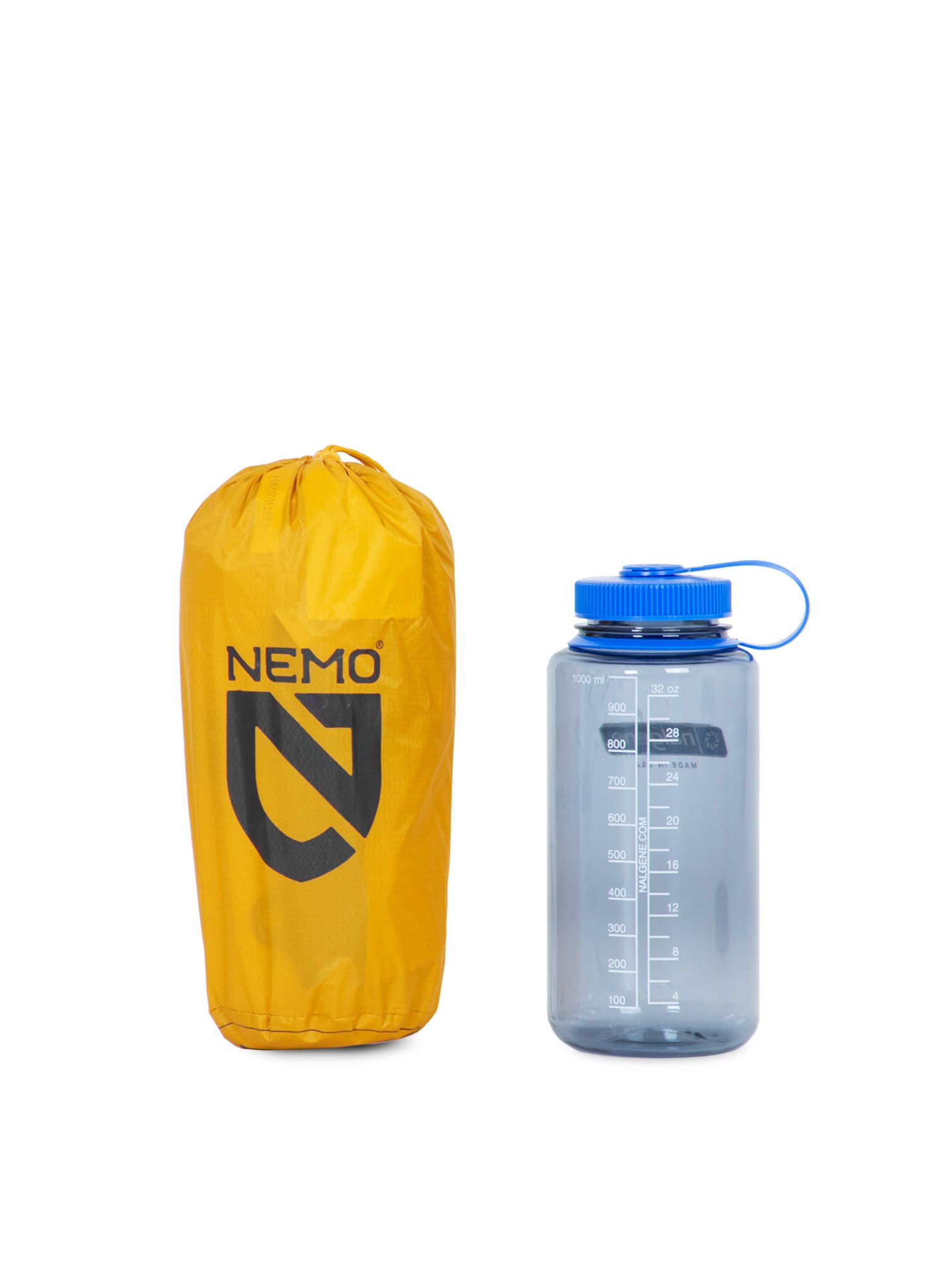 Napihljiva blazina Nemo Tensor Trail Long Wide